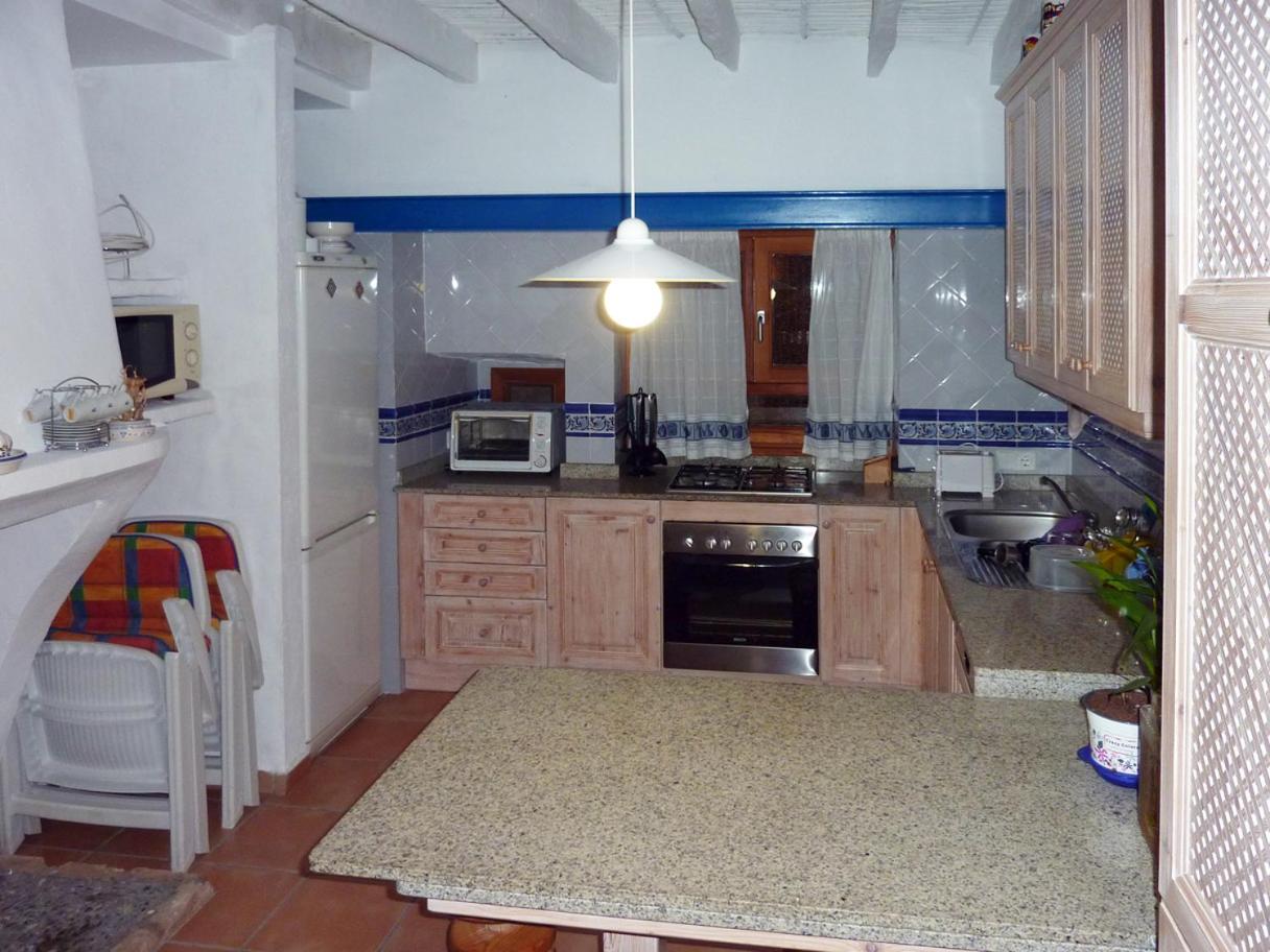 Casa Es Putxet view 4