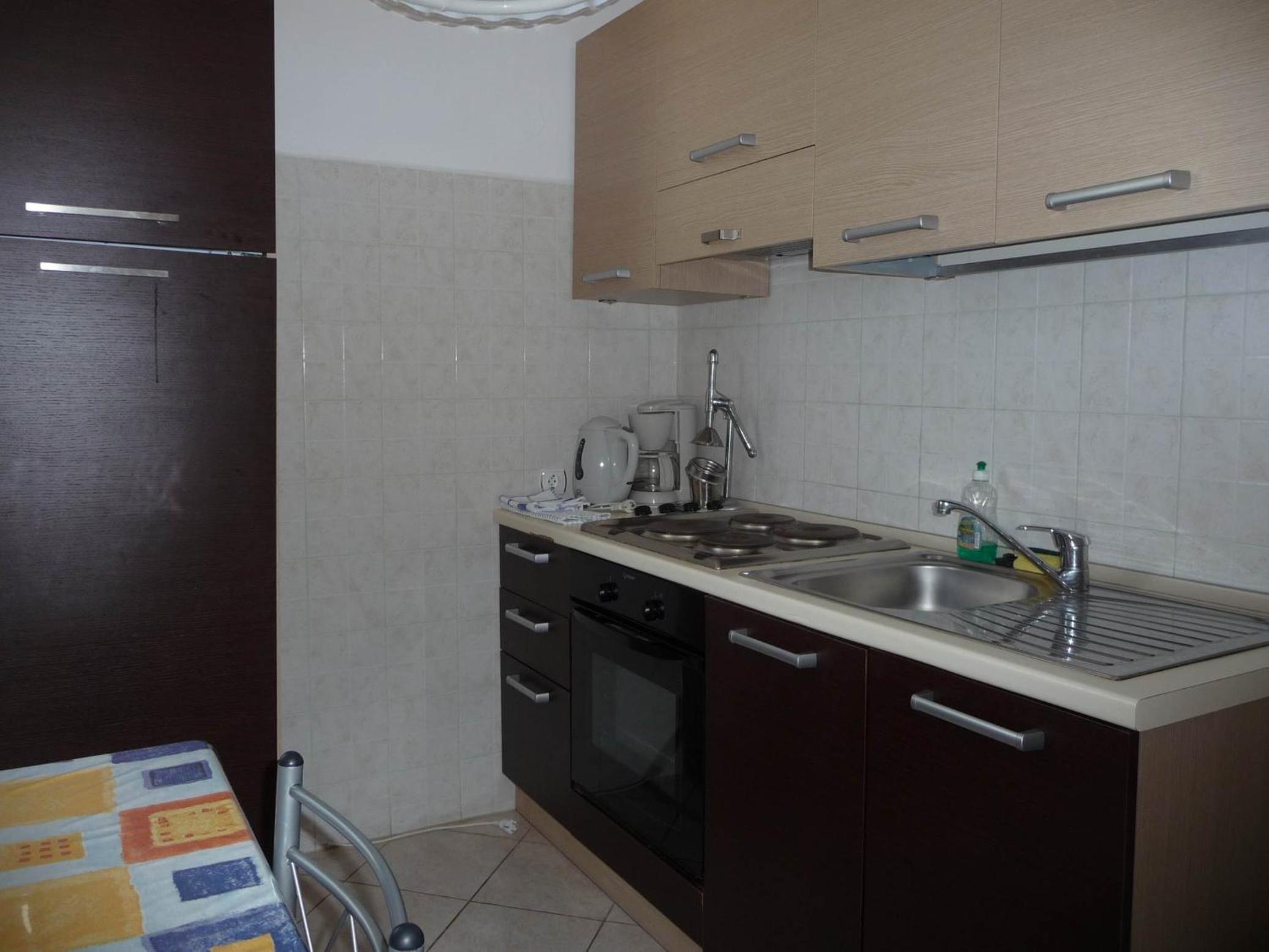 Irinoula Apartments