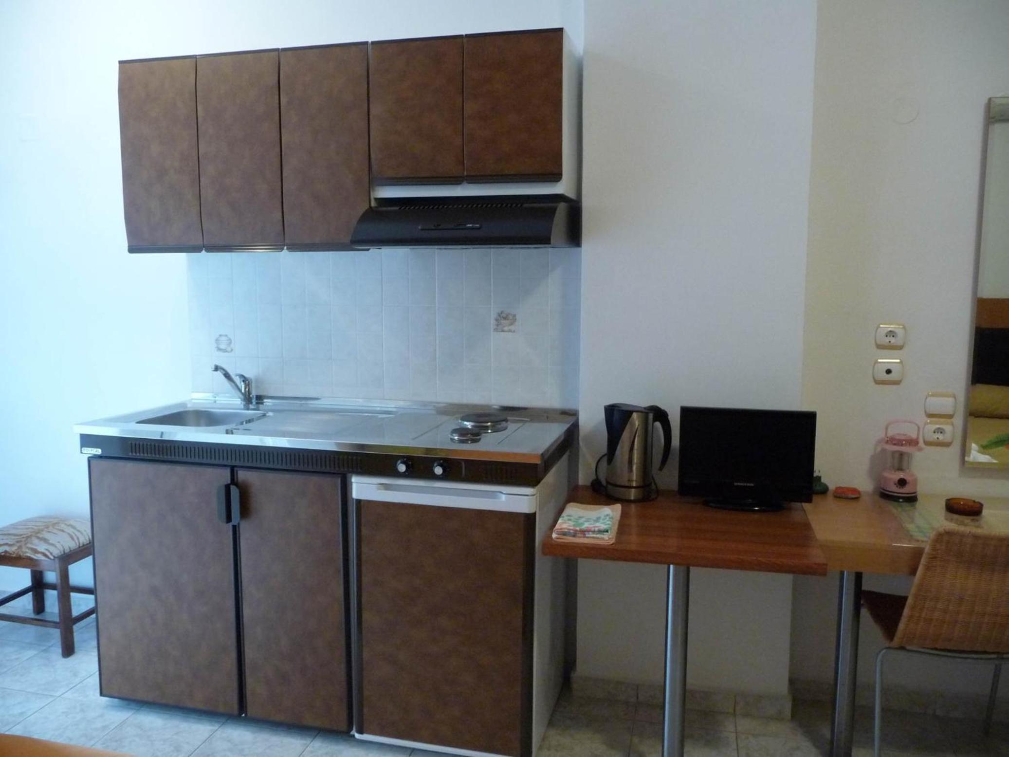 Irinoula Apartments