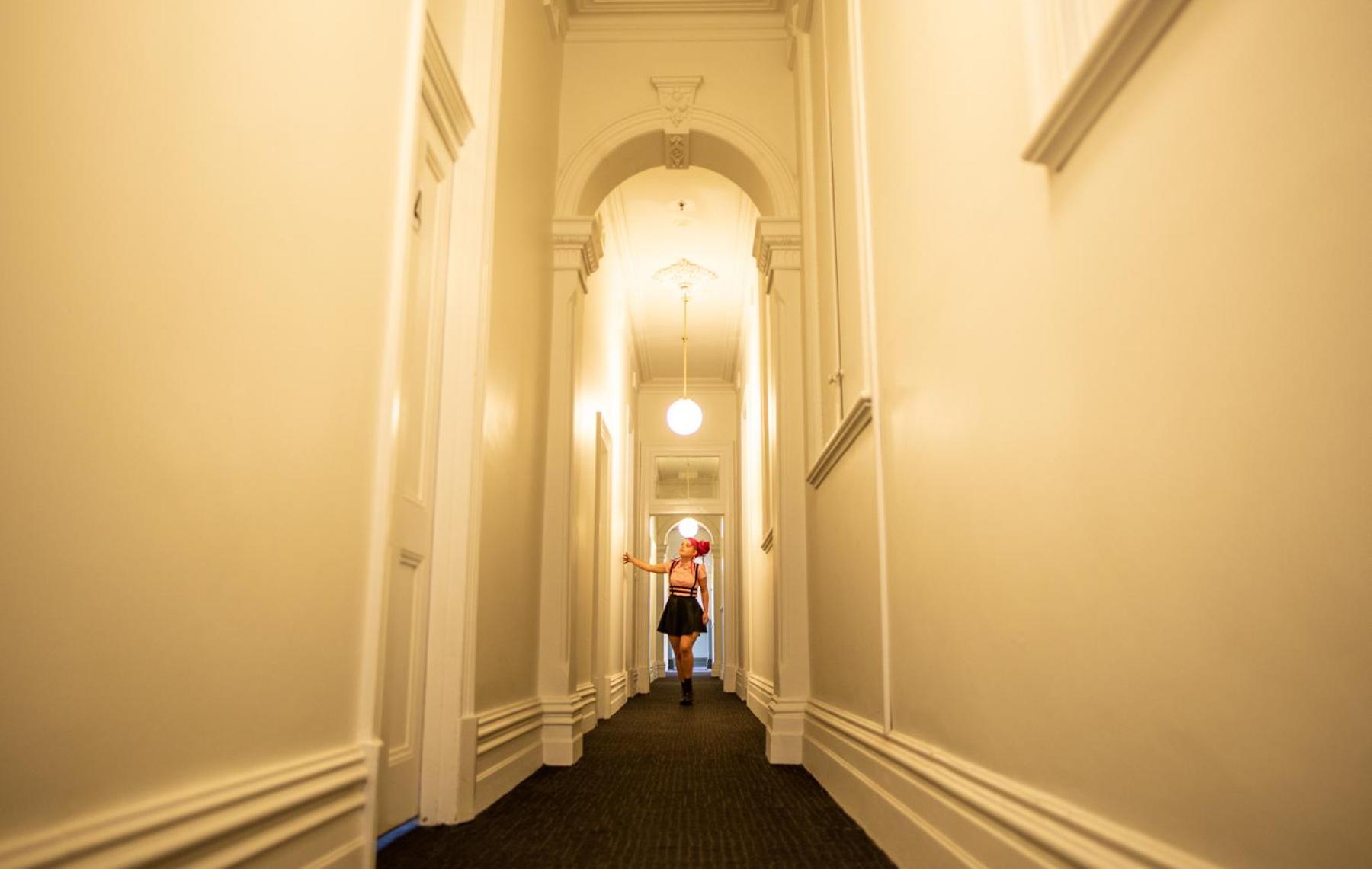 The Mansion Melbourne