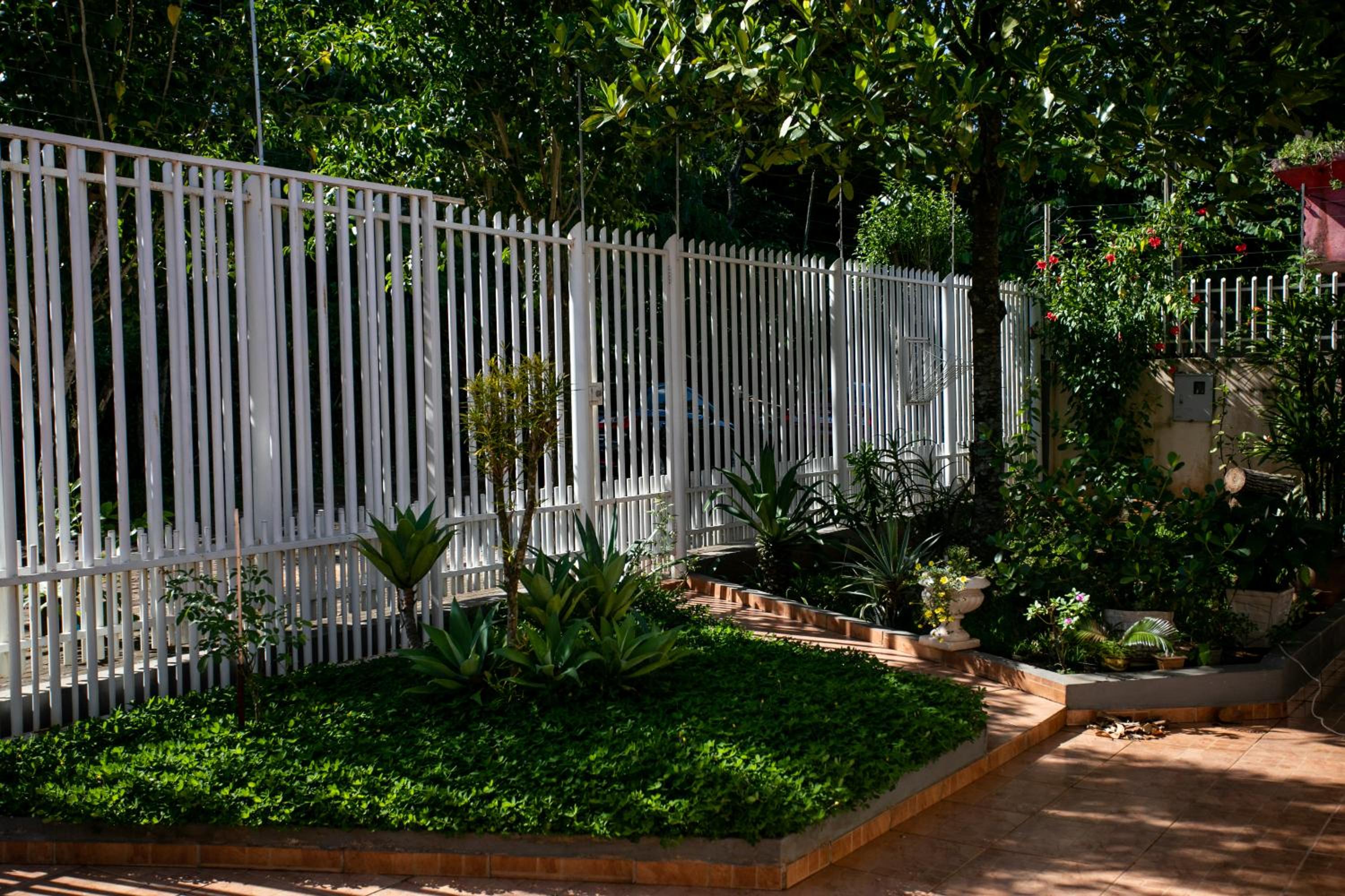 Cachoeira dos pássaros