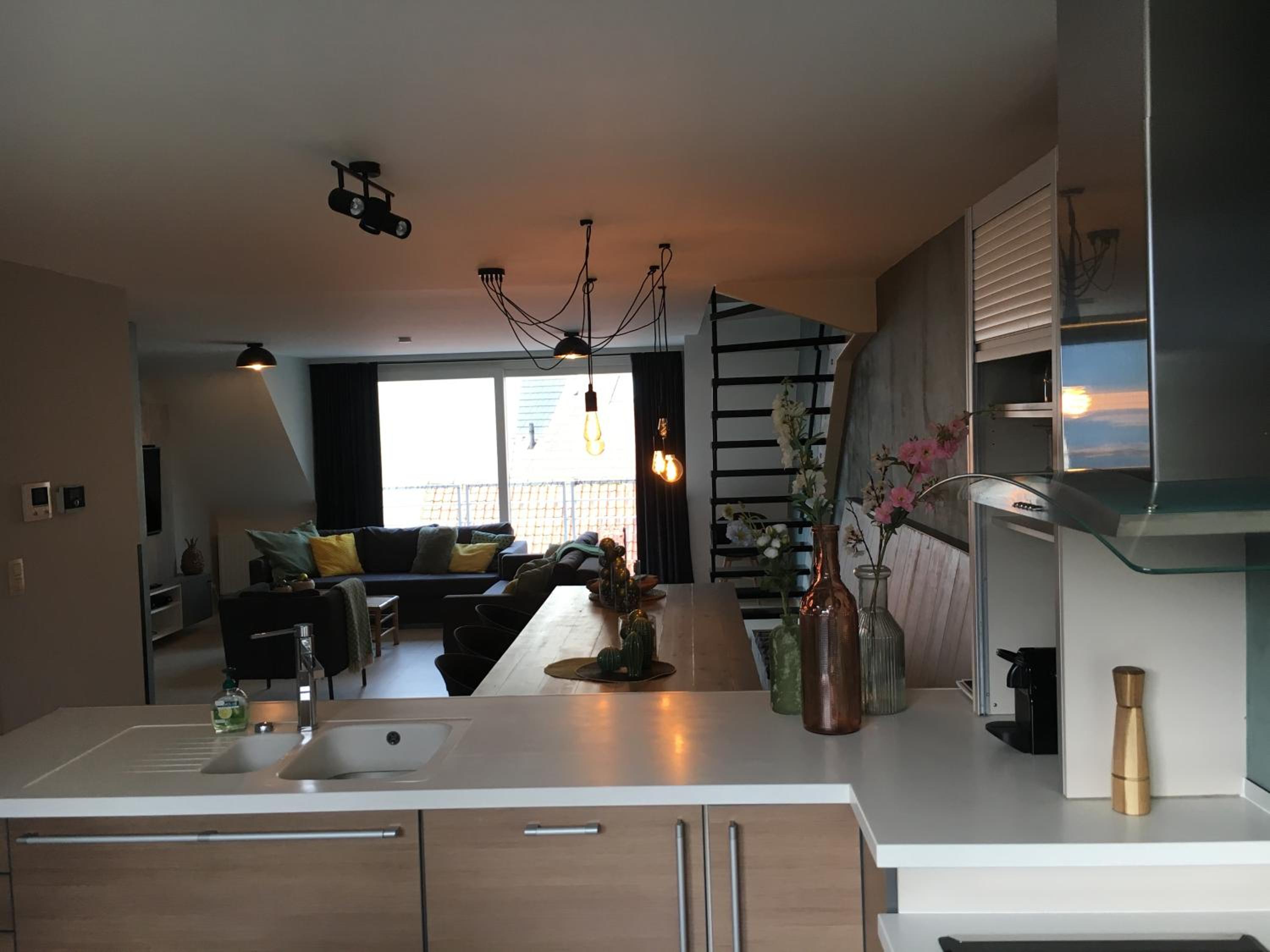 ABC Apartment view 5