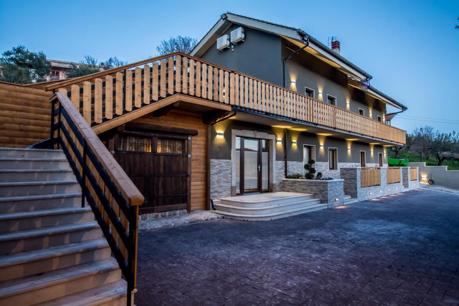 Hotel L'Antica Quercia