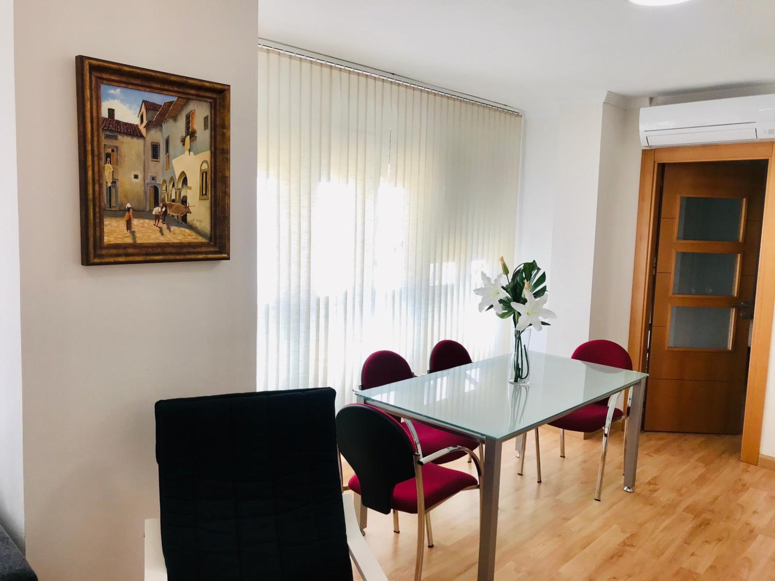 Apartamentos Centro Malaga