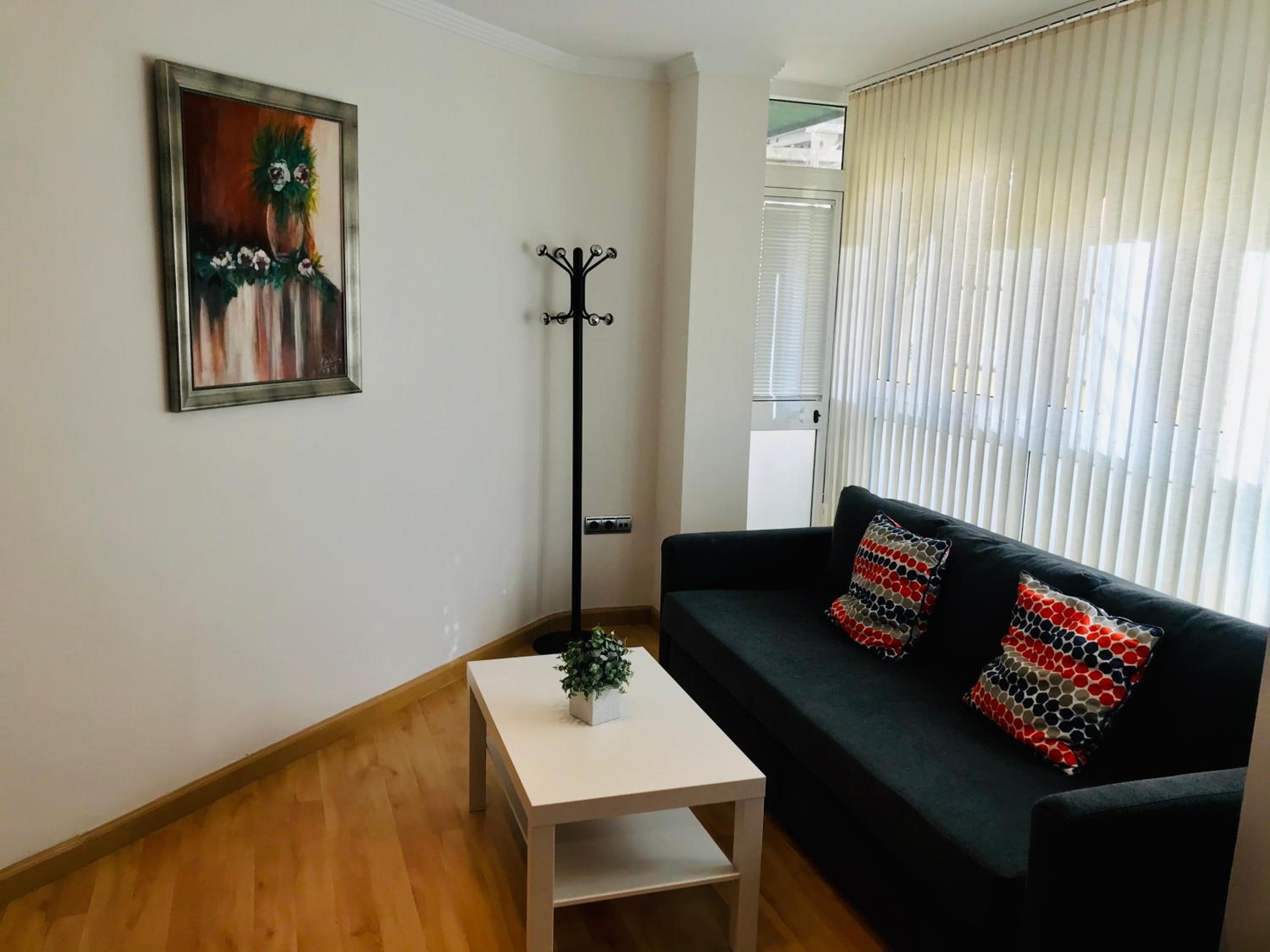 Apartamentos Centro Malaga