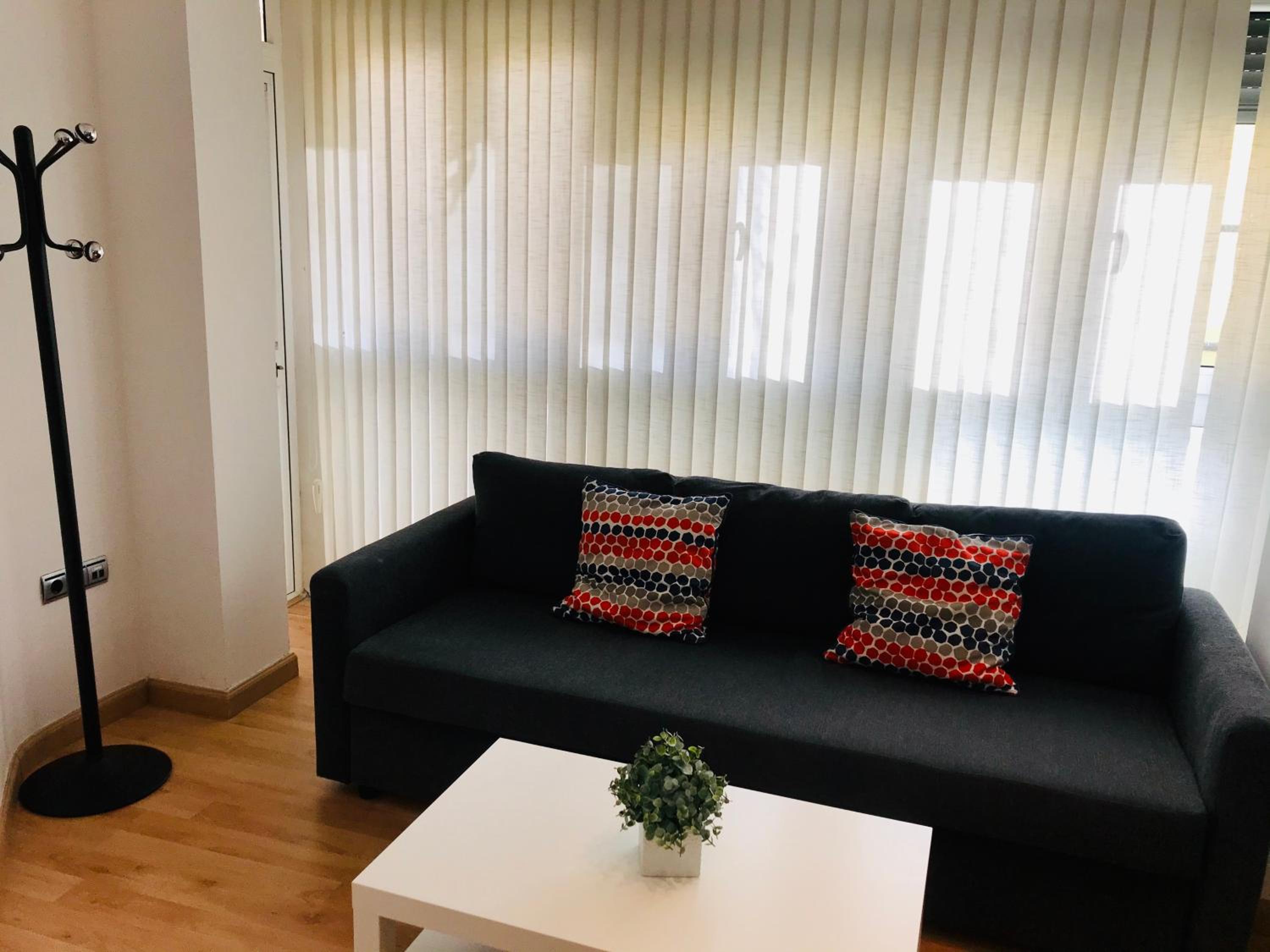 Apartamentos Centro Malaga