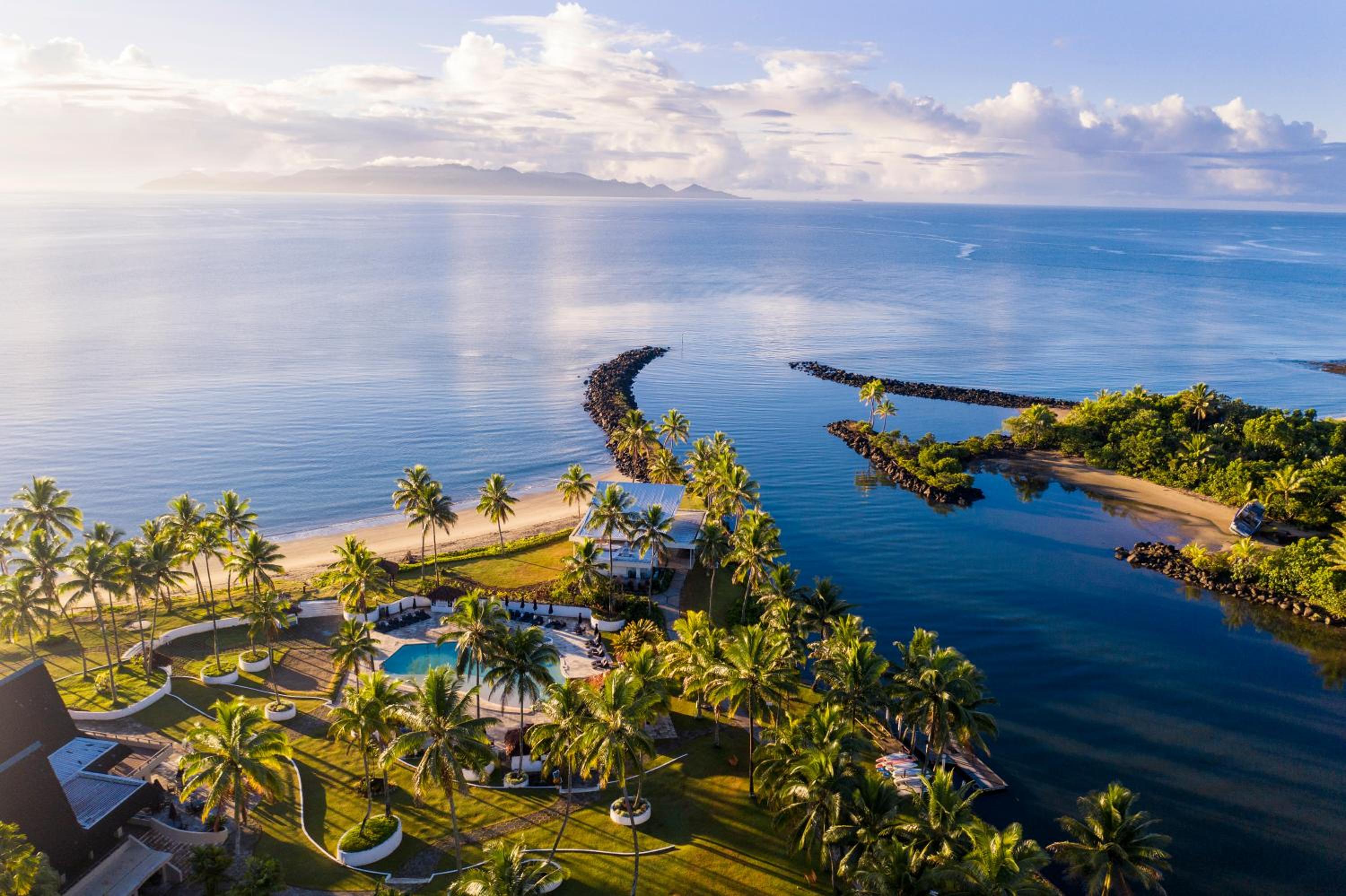 The Pearl South Pacific Resort, Spa & Golf Course - view 4