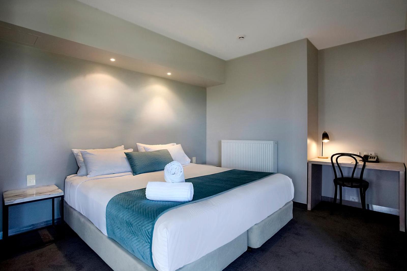 Warrnambool Vacations - Deep Blue Hotel  Hot Springs - Property Image 7