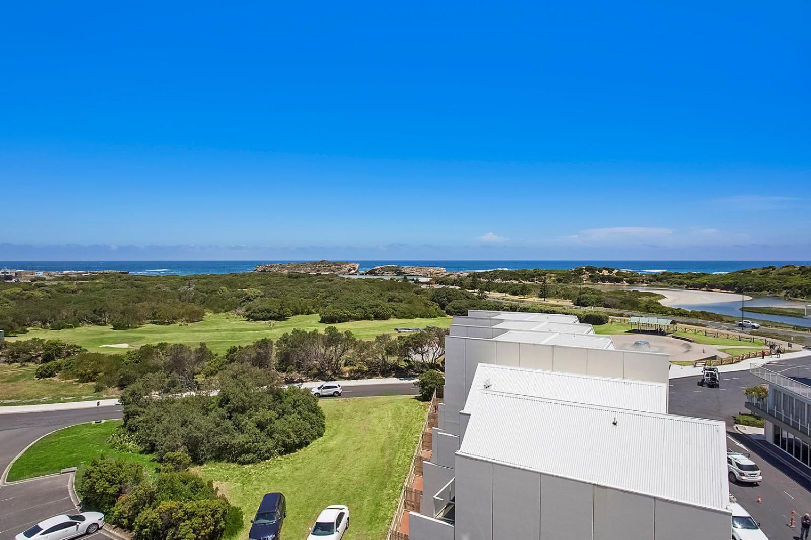 Warrnambool Vacations - Deep Blue Hotel  Hot Springs - Property Image 9