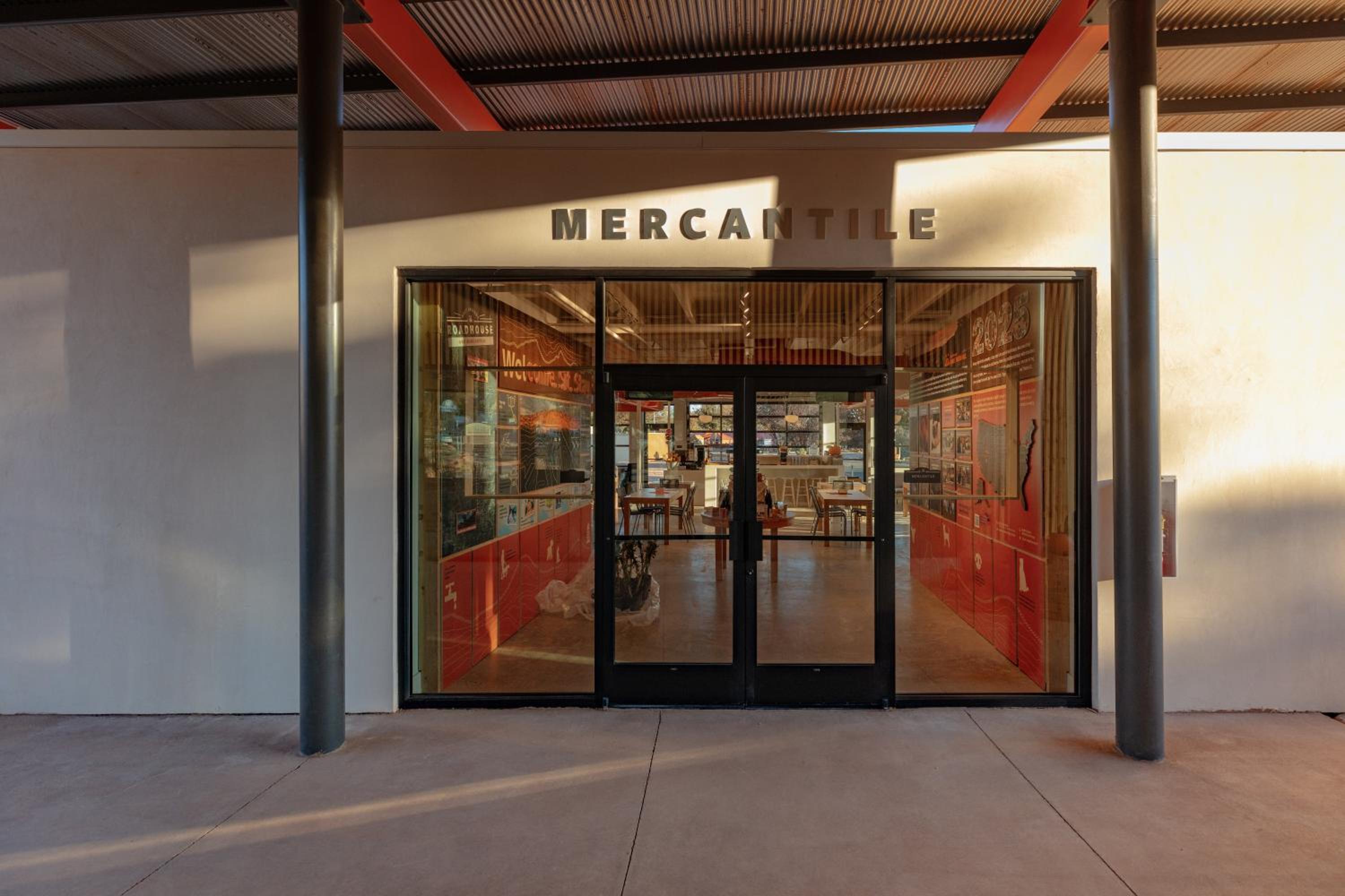 Kanab Vacations - Best Friends Roadhouse and Mercantile - Property Image 19