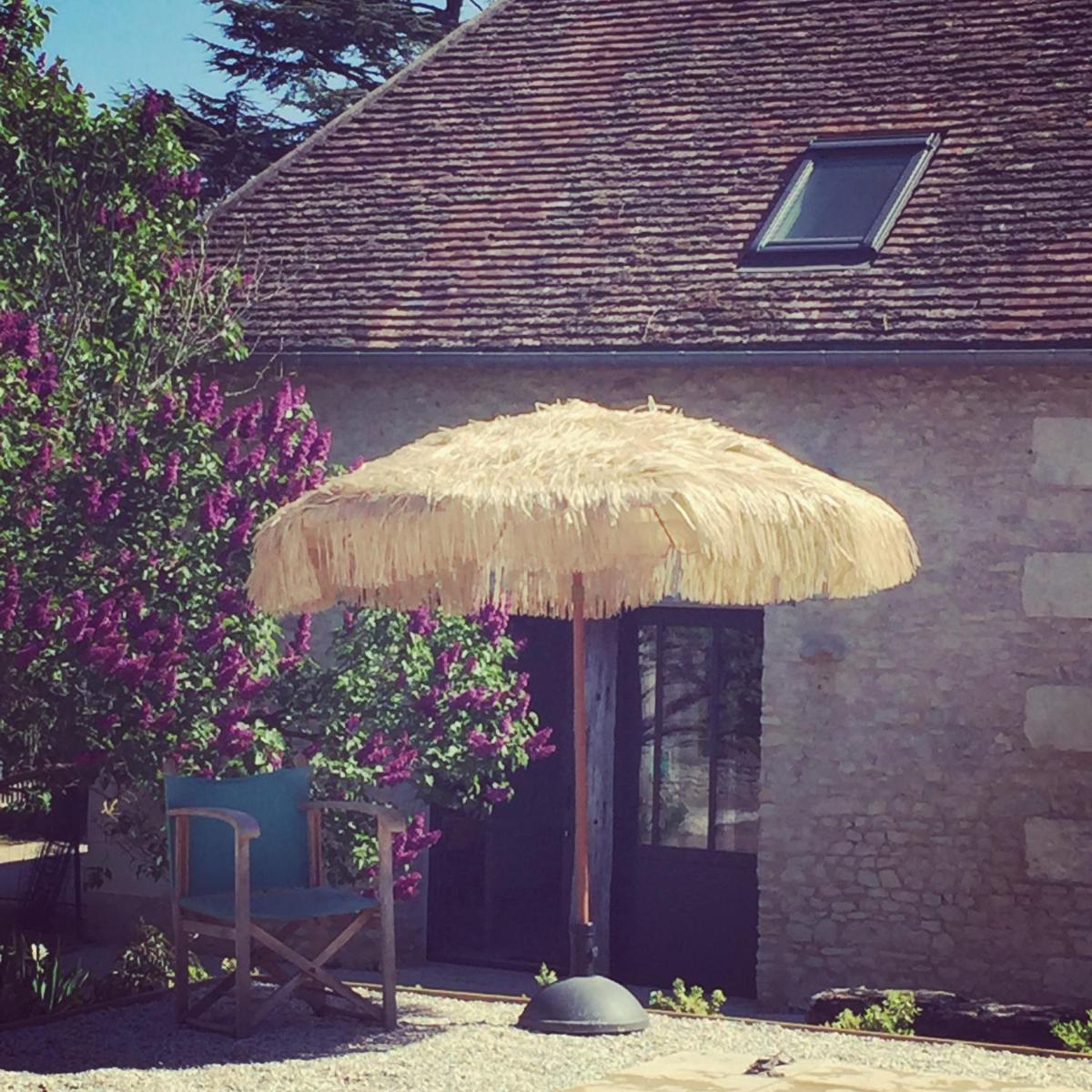 Maison Saint Georges view 3