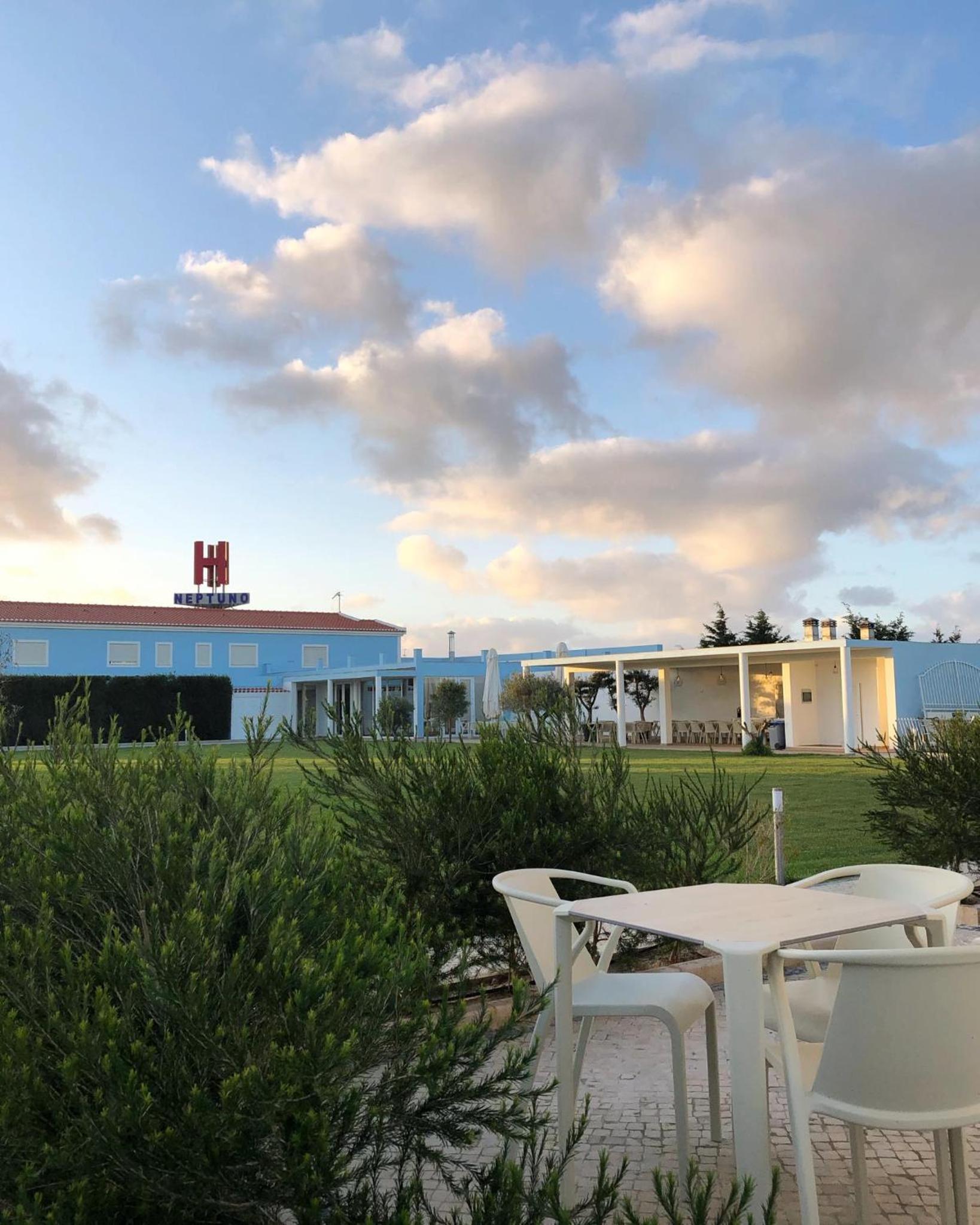 Hotel Neptuno - Image 1