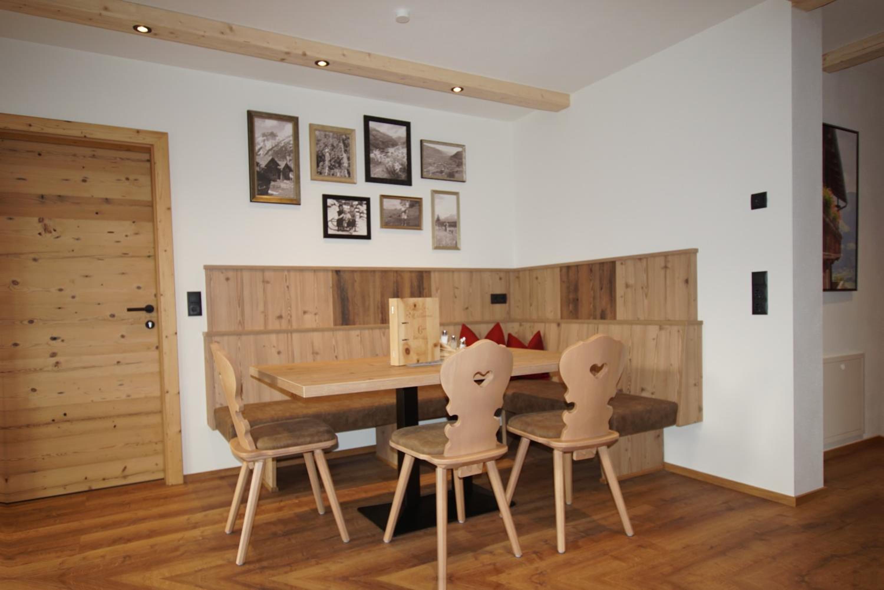 Gasthaus Goglhof