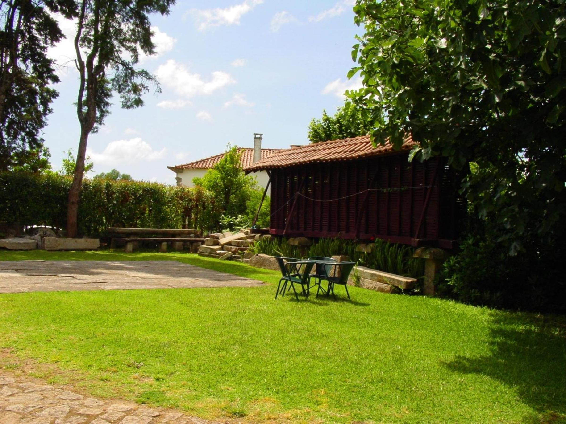 Quinta Da Aldeia