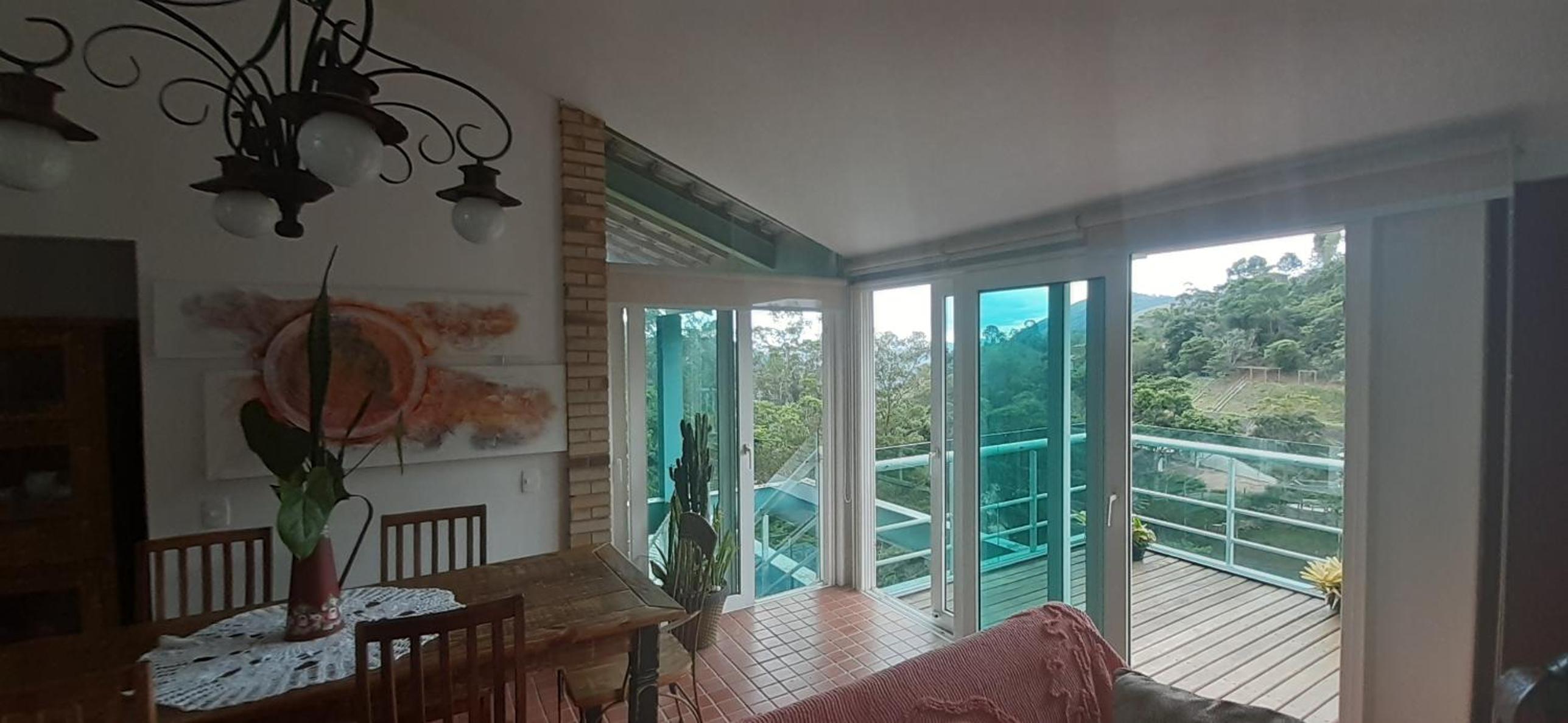 Condominio parque dos eucaliptos