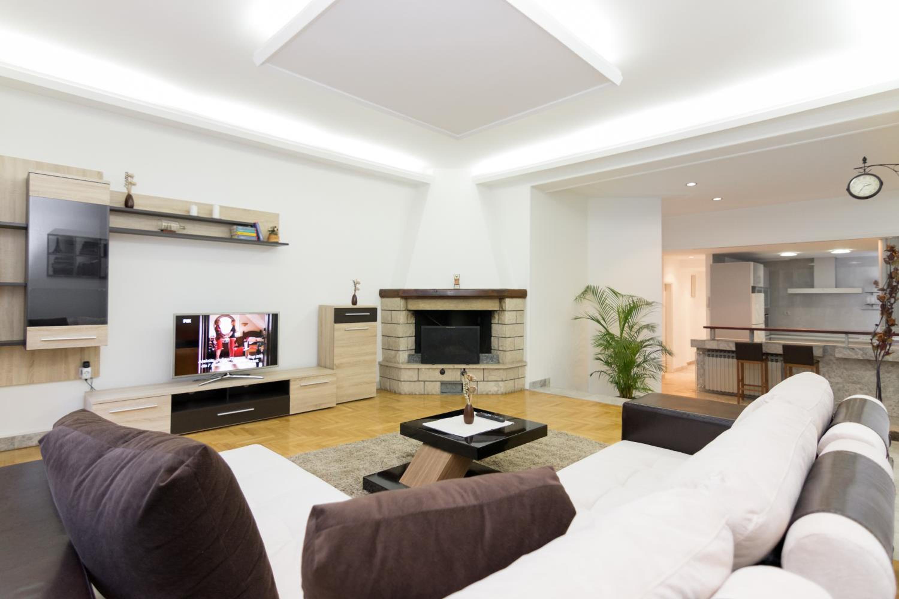Central Park Residence