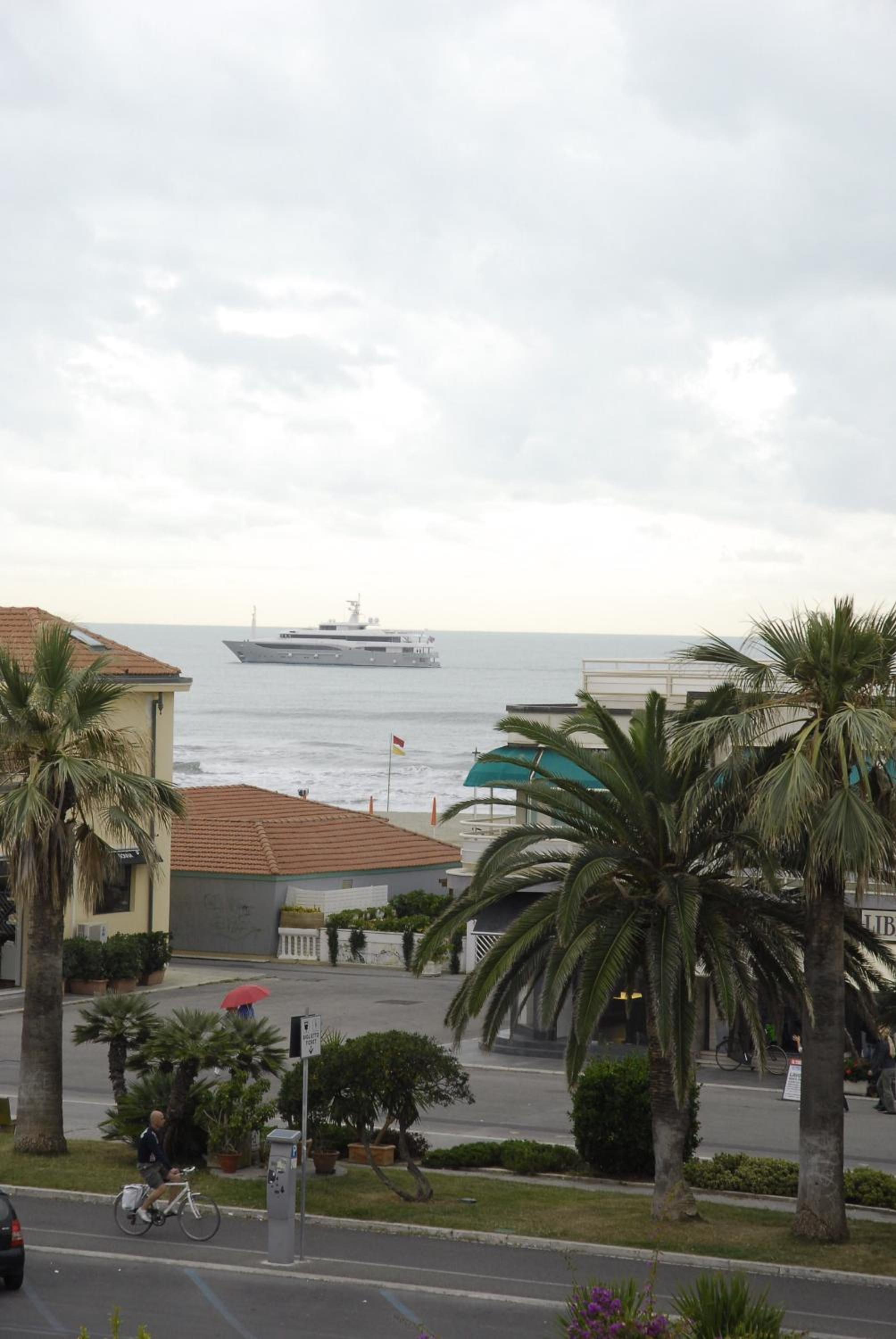 Centro Residenziale Maestoso
