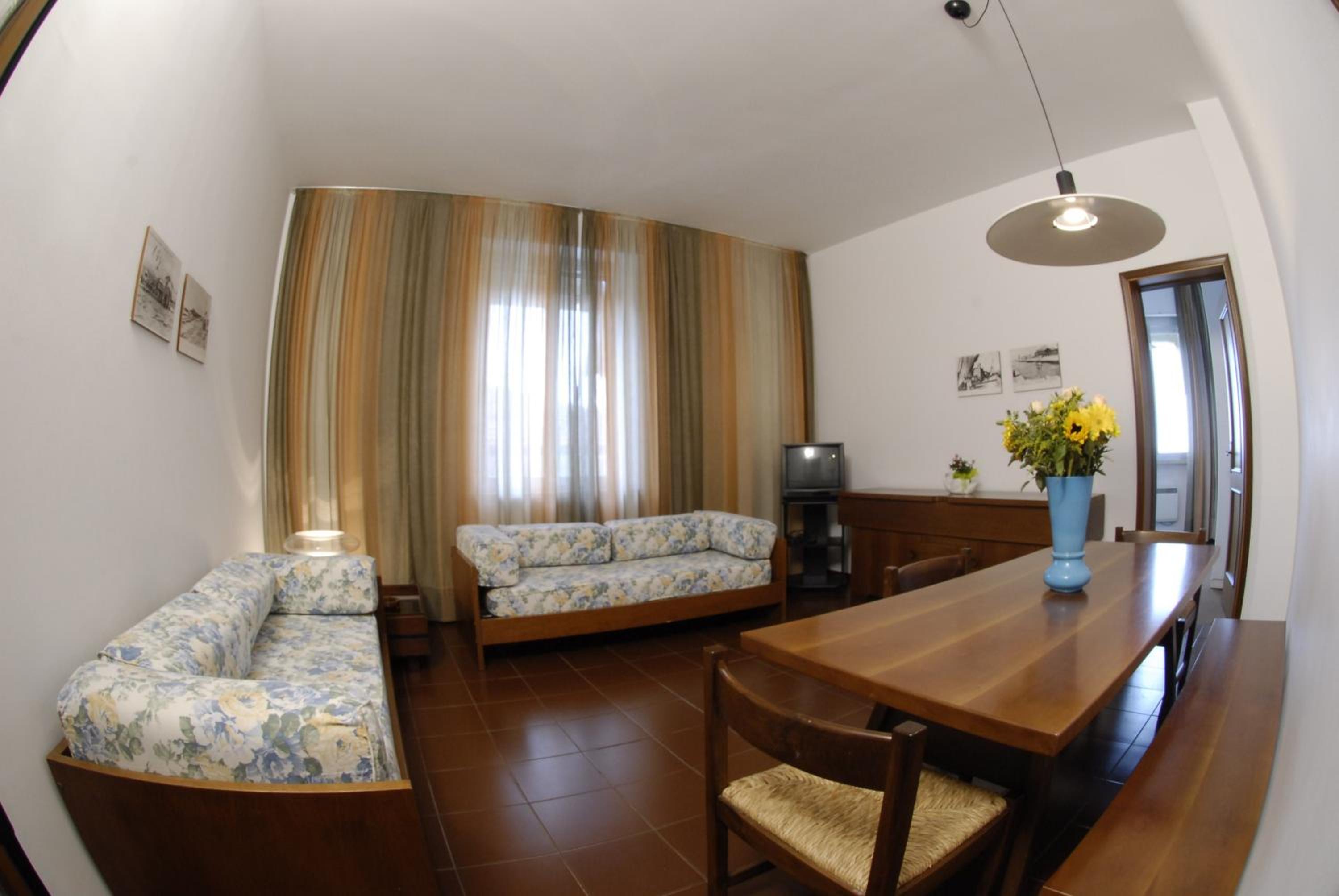 Centro Residenziale Maestoso