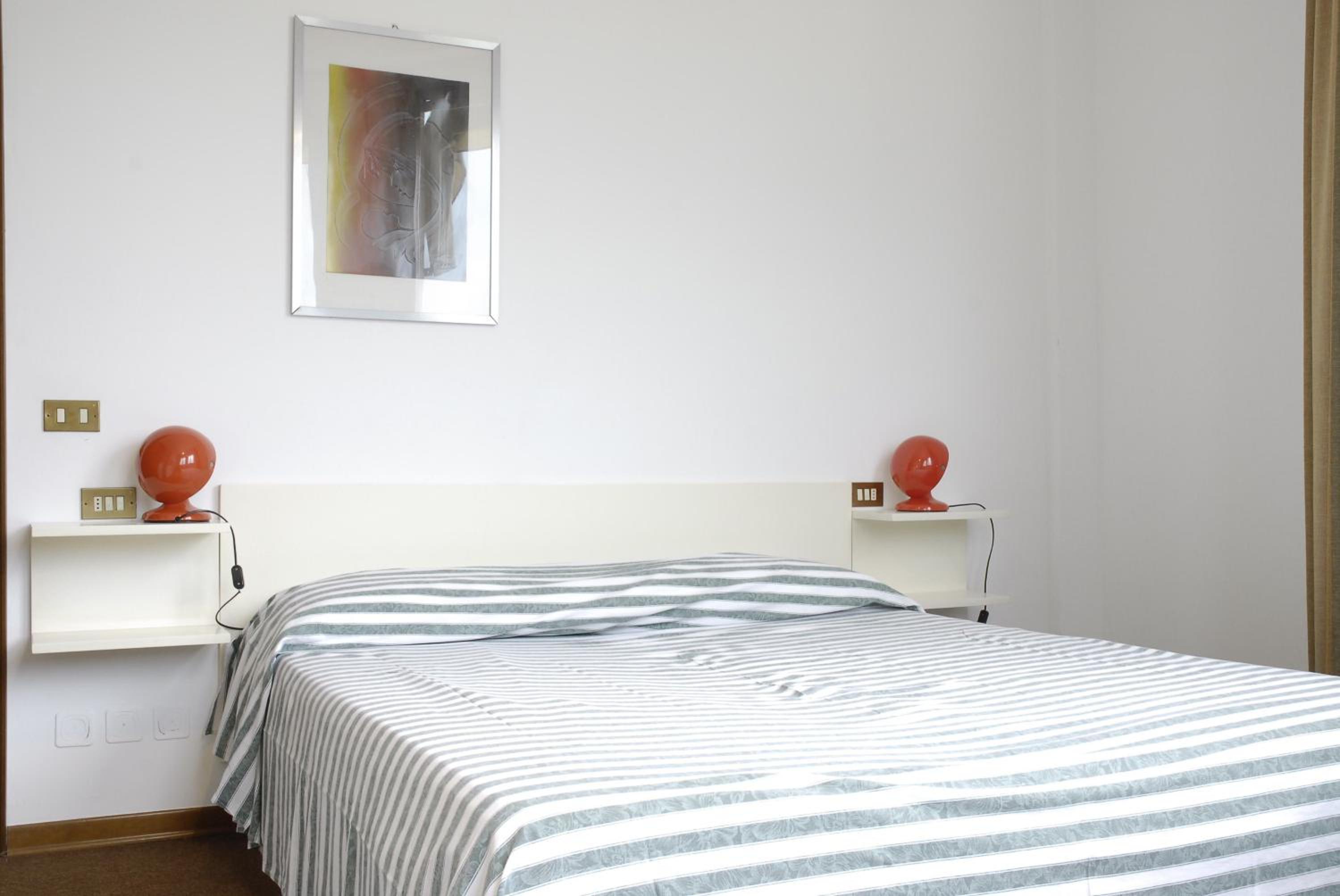 Centro Residenziale Maestoso