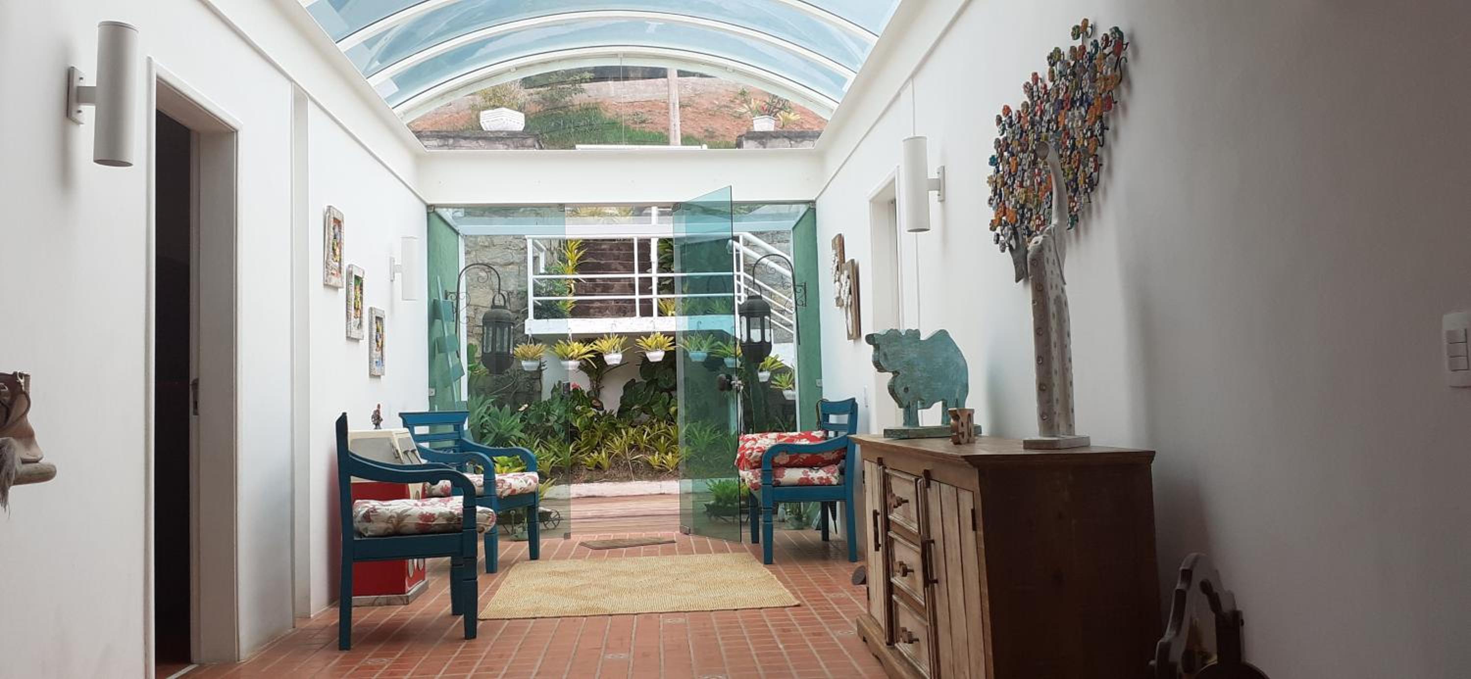Condominio parque dos eucaliptos