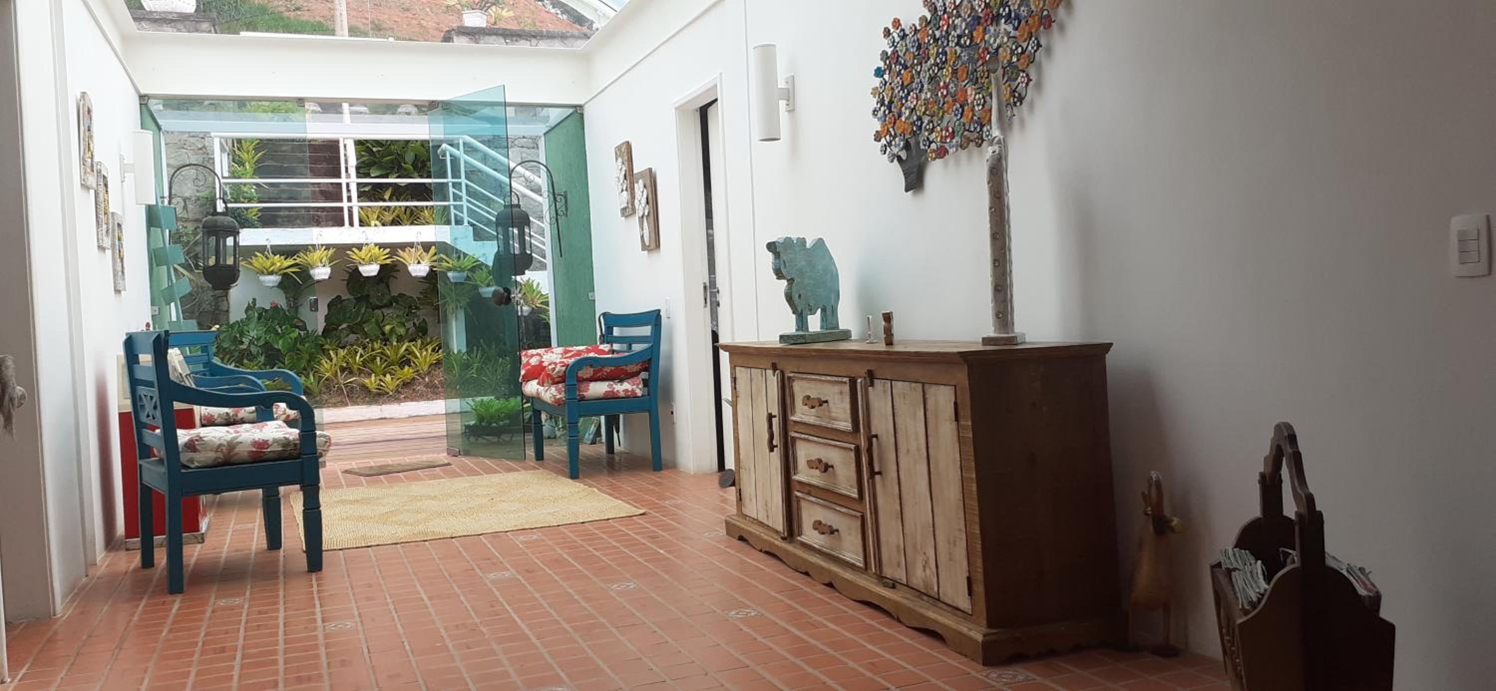 Condominio parque dos eucaliptos