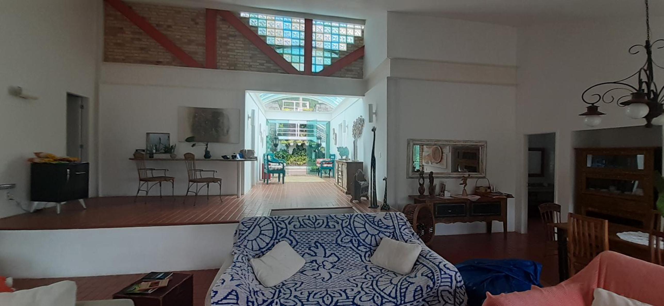 Condominio parque dos eucaliptos