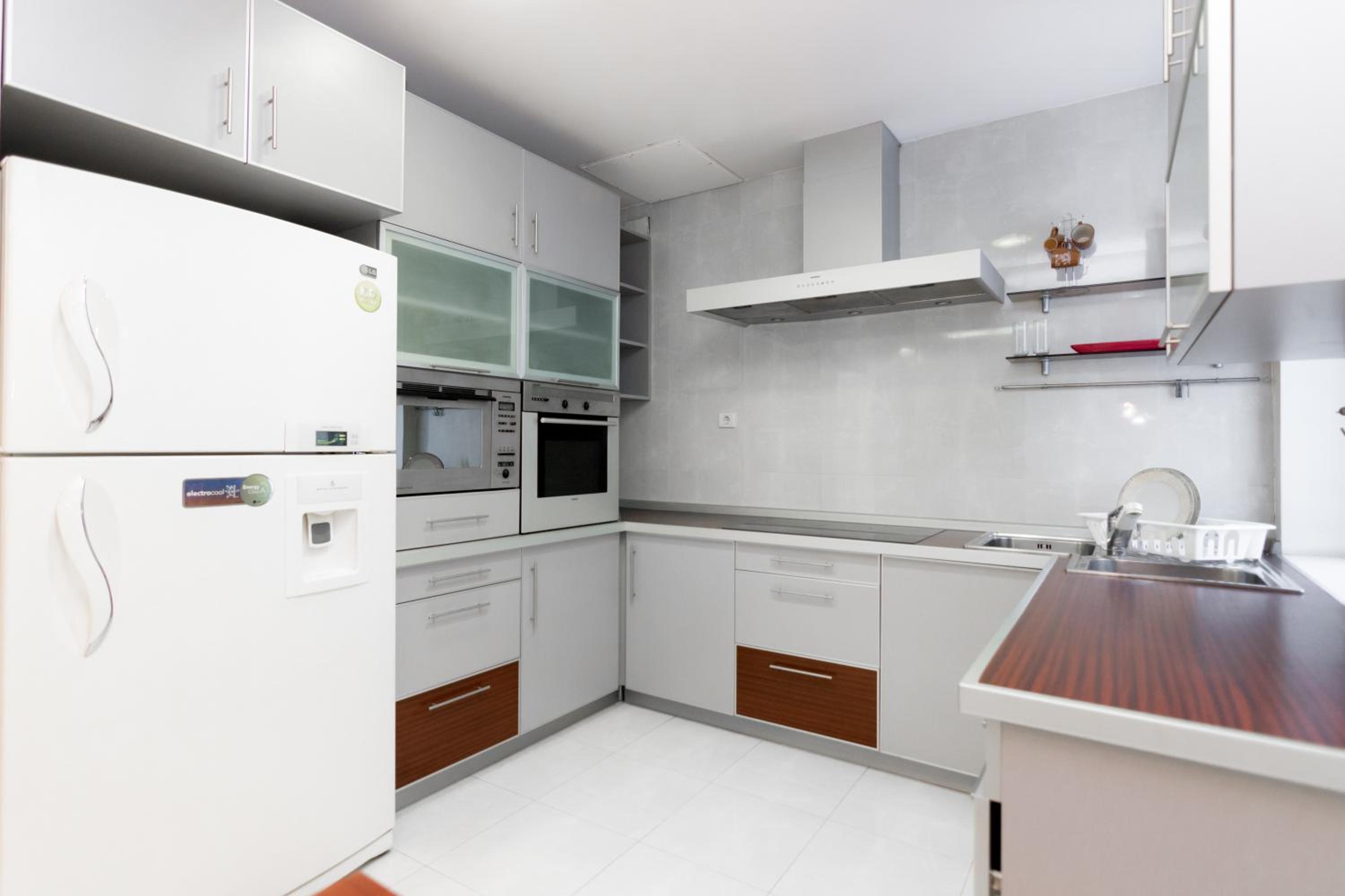 Central Park Residence