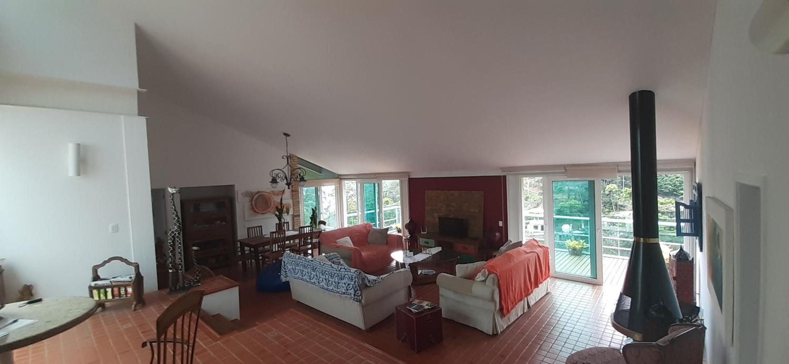 Condominio parque dos eucaliptos
