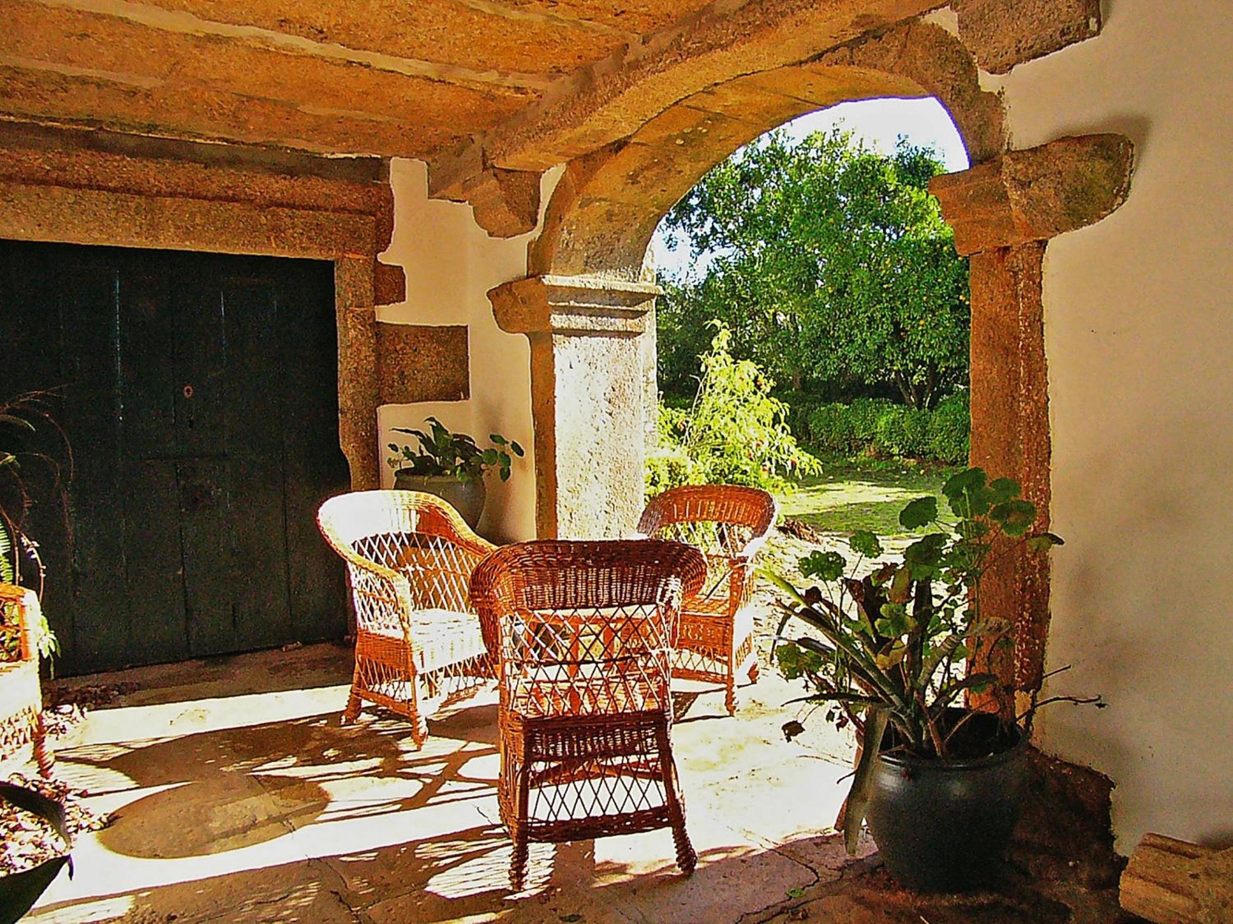 Quinta Da Aldeia