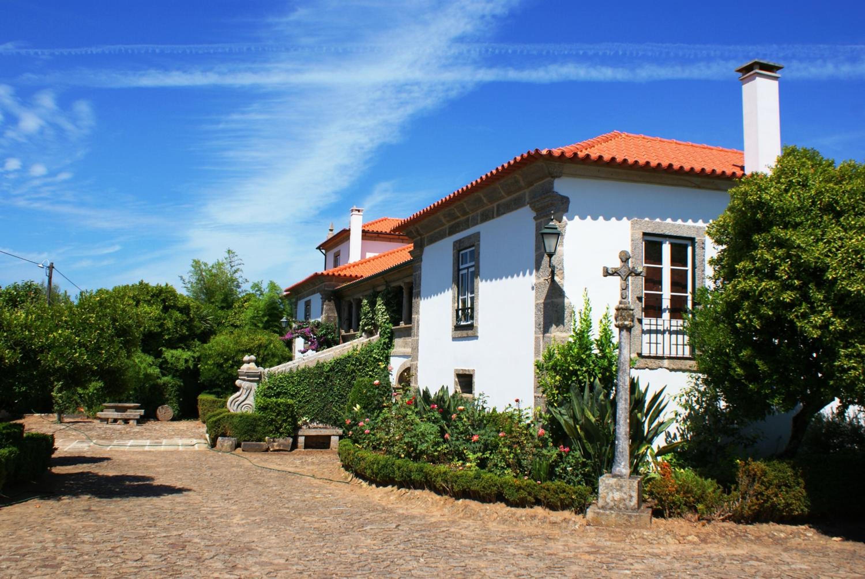 Quinta Da Aldeia