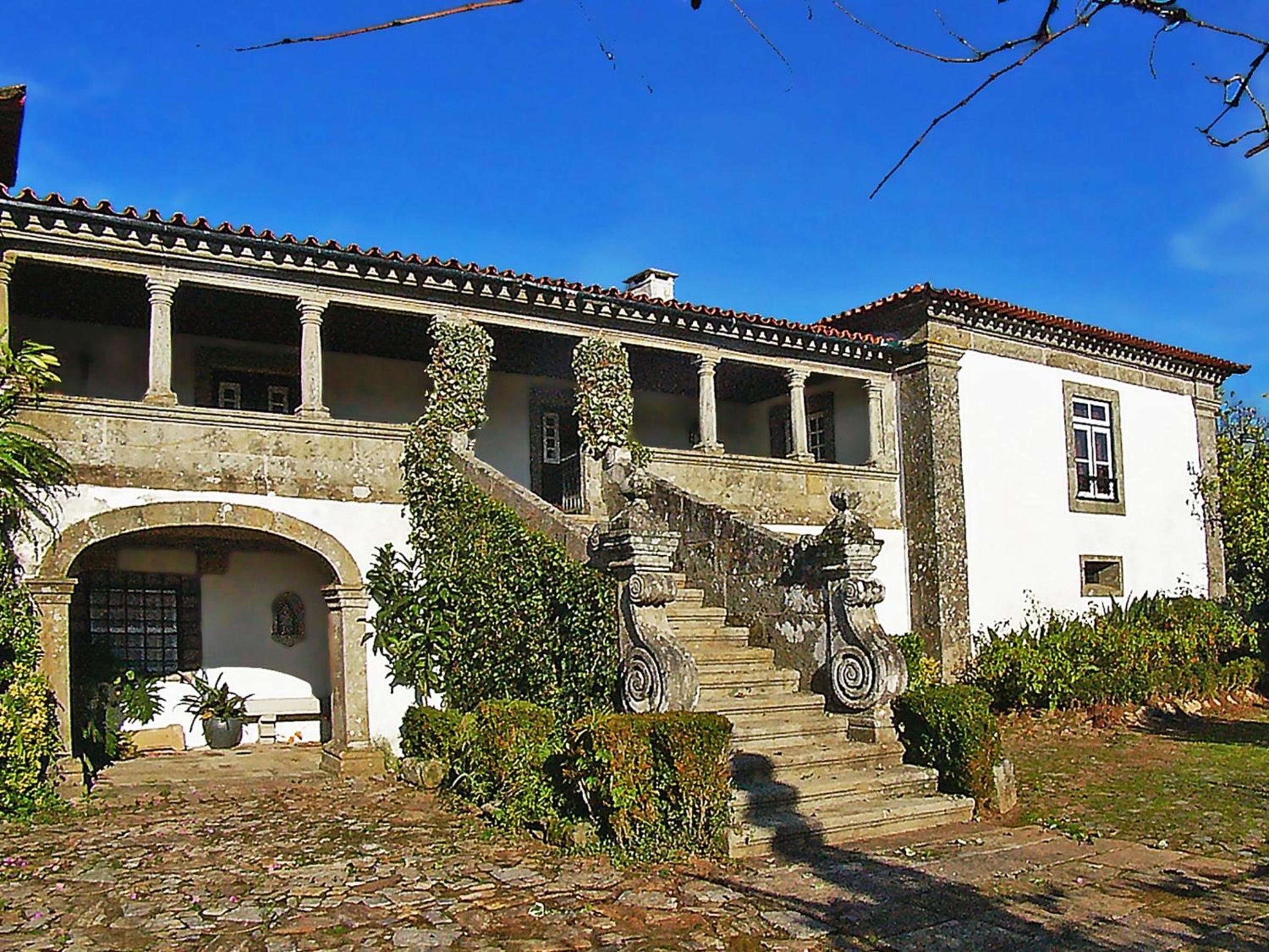 Quinta Da Aldeia