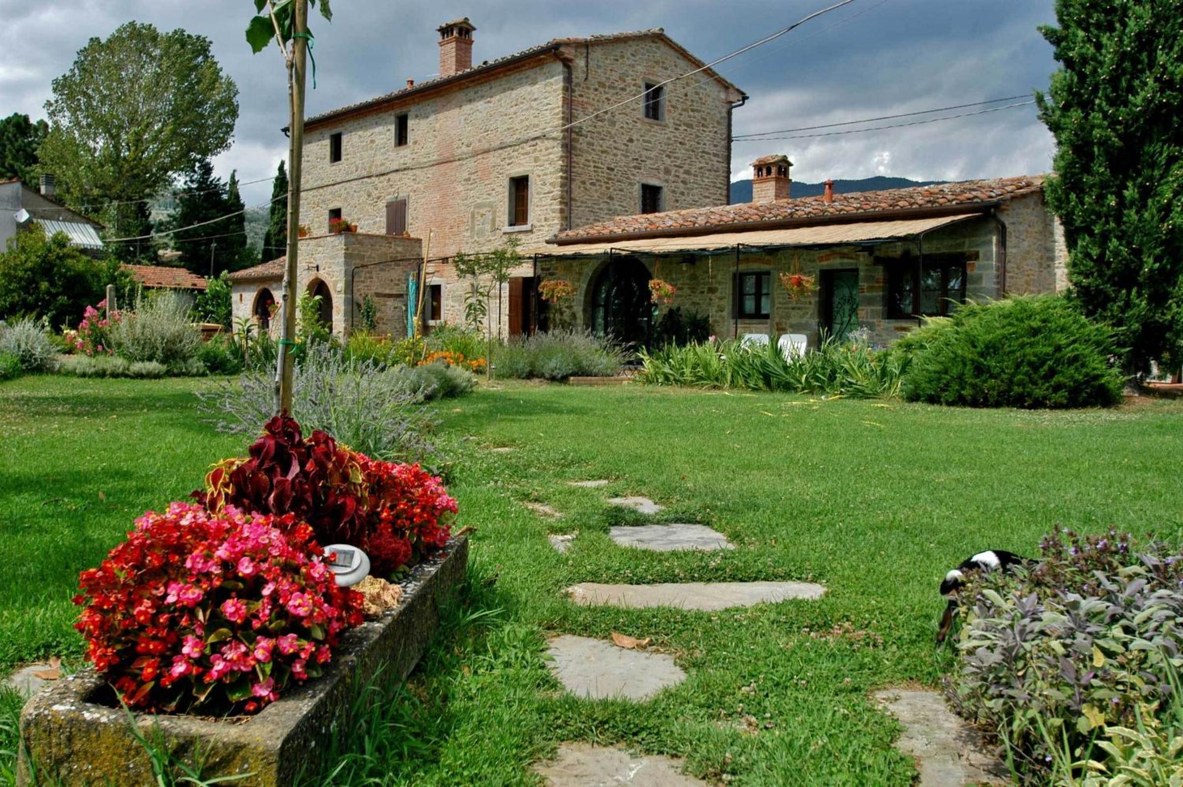 Hotel Holiday Home Il Moro Novo - Image 1