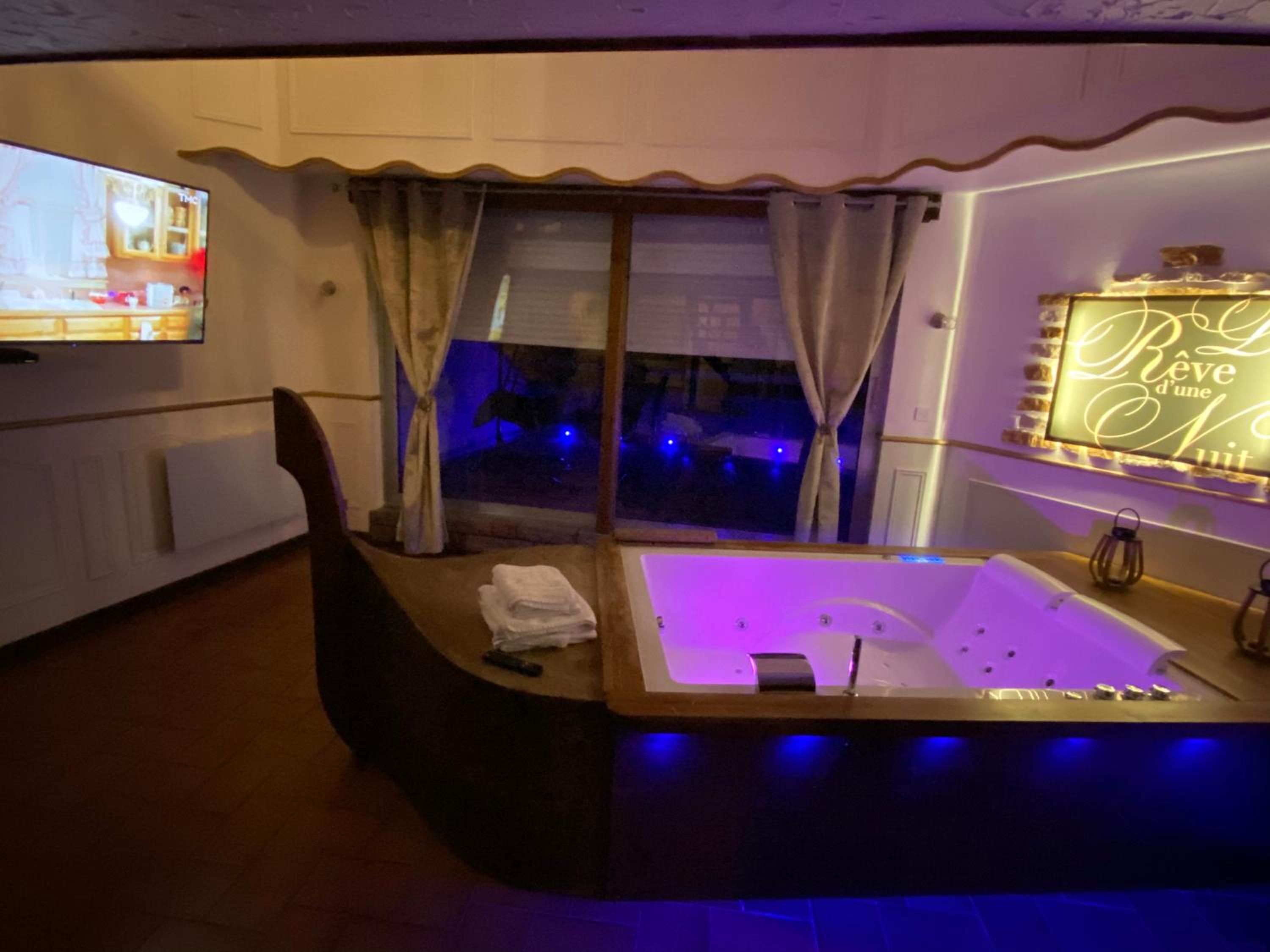 Jacuzzi