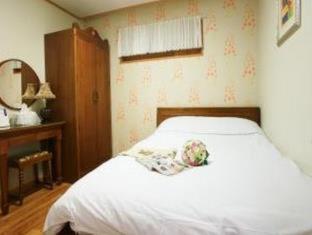 Four Season Pension, 西歸浦市 - 23