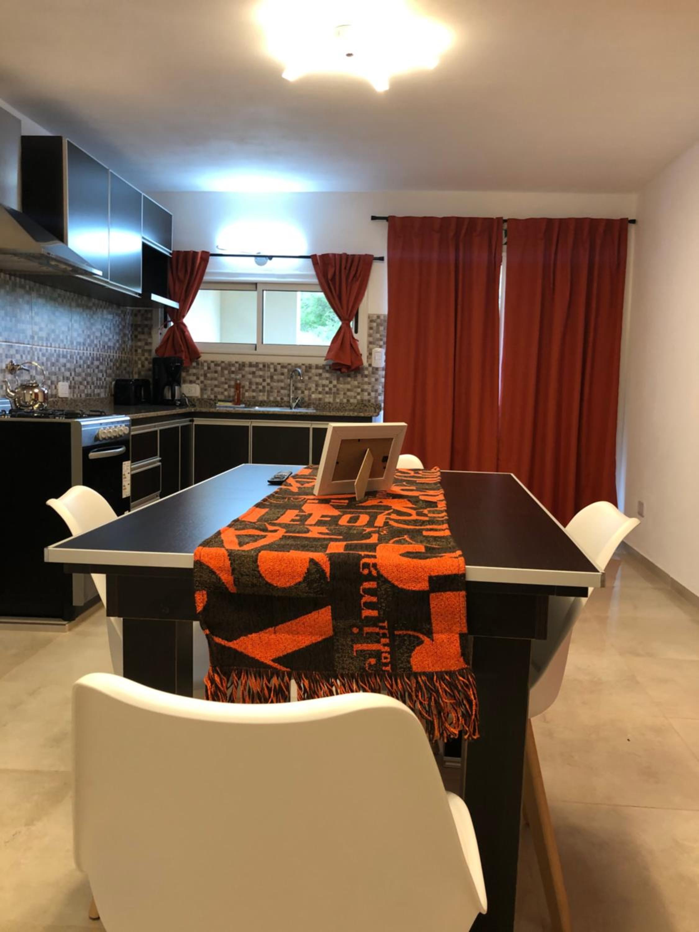 Cabañas del Fuego