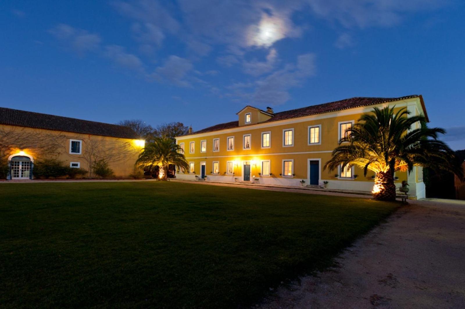 Quinta do Campo view 2