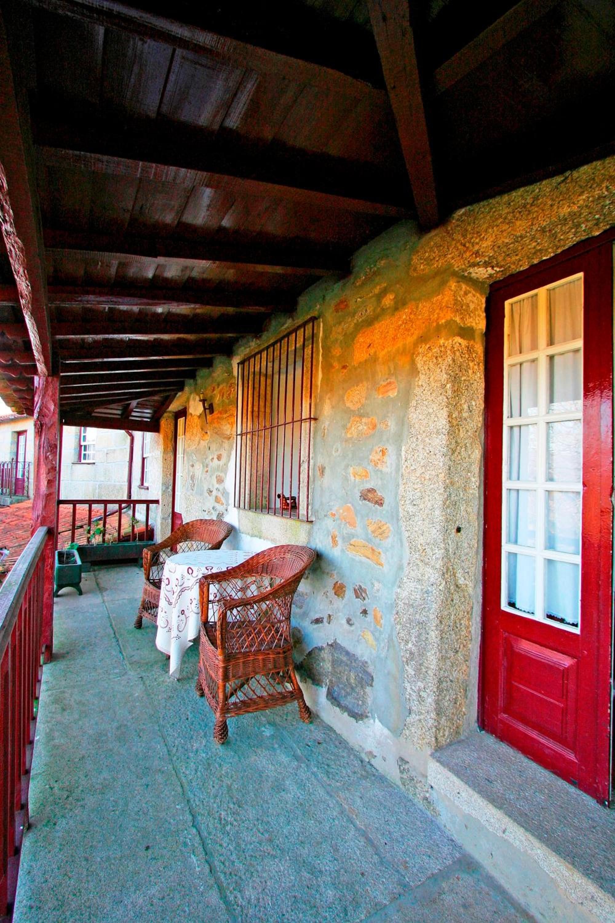 Quinta Da Aldeia