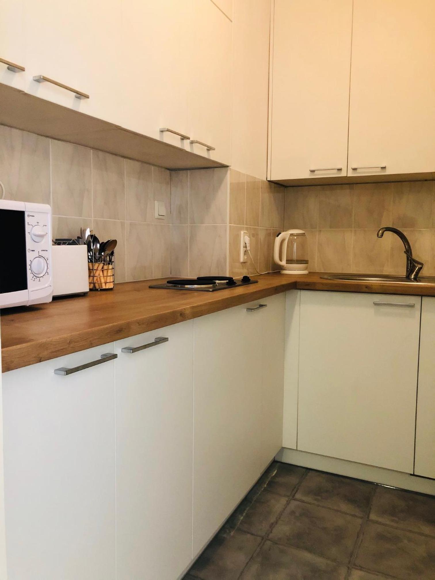 BNB Potsdamer Platz Rooms & Apartments