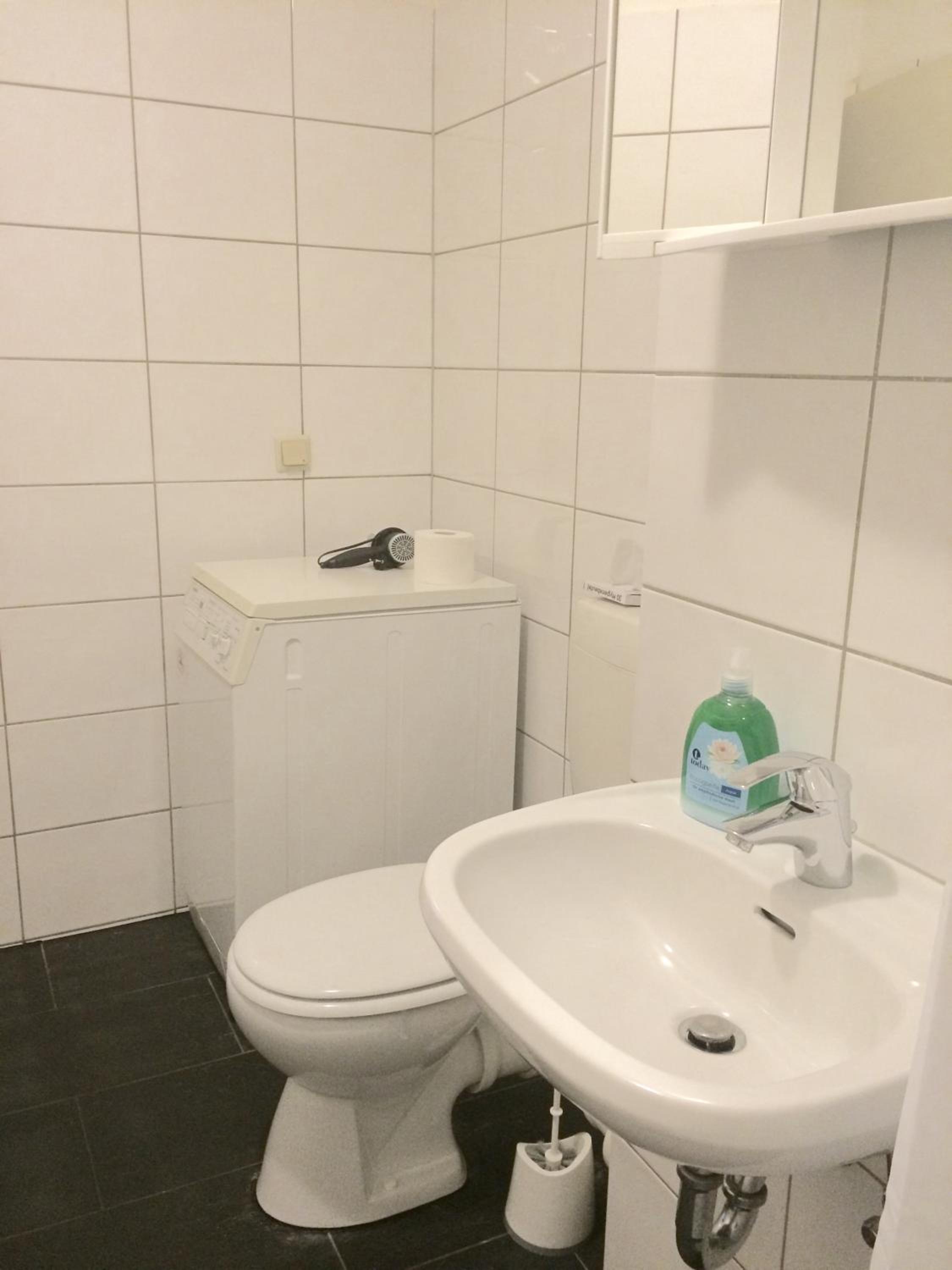 BNB Potsdamer Platz Rooms & Apartments