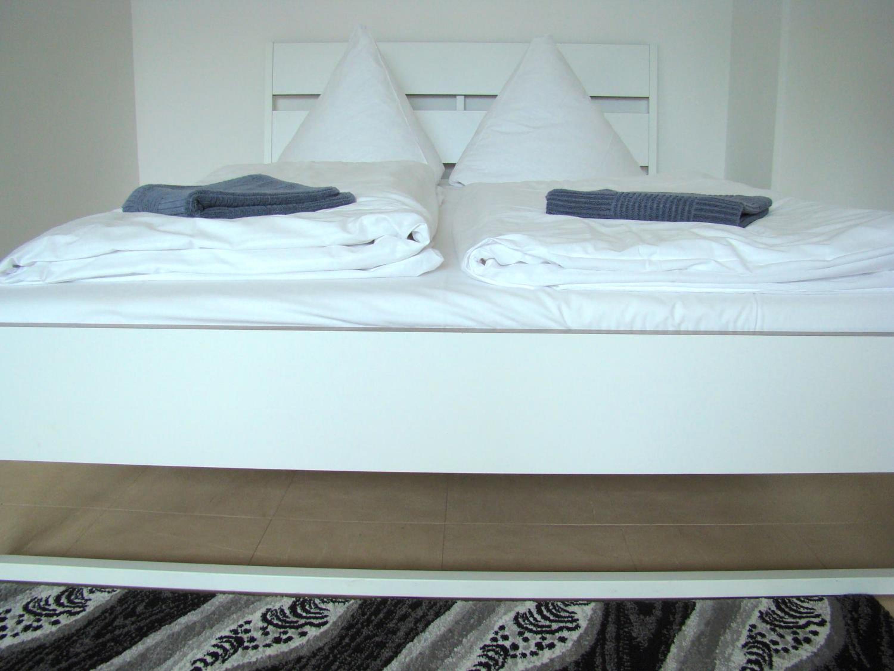 BNB Potsdamer Platz Rooms & Apartments