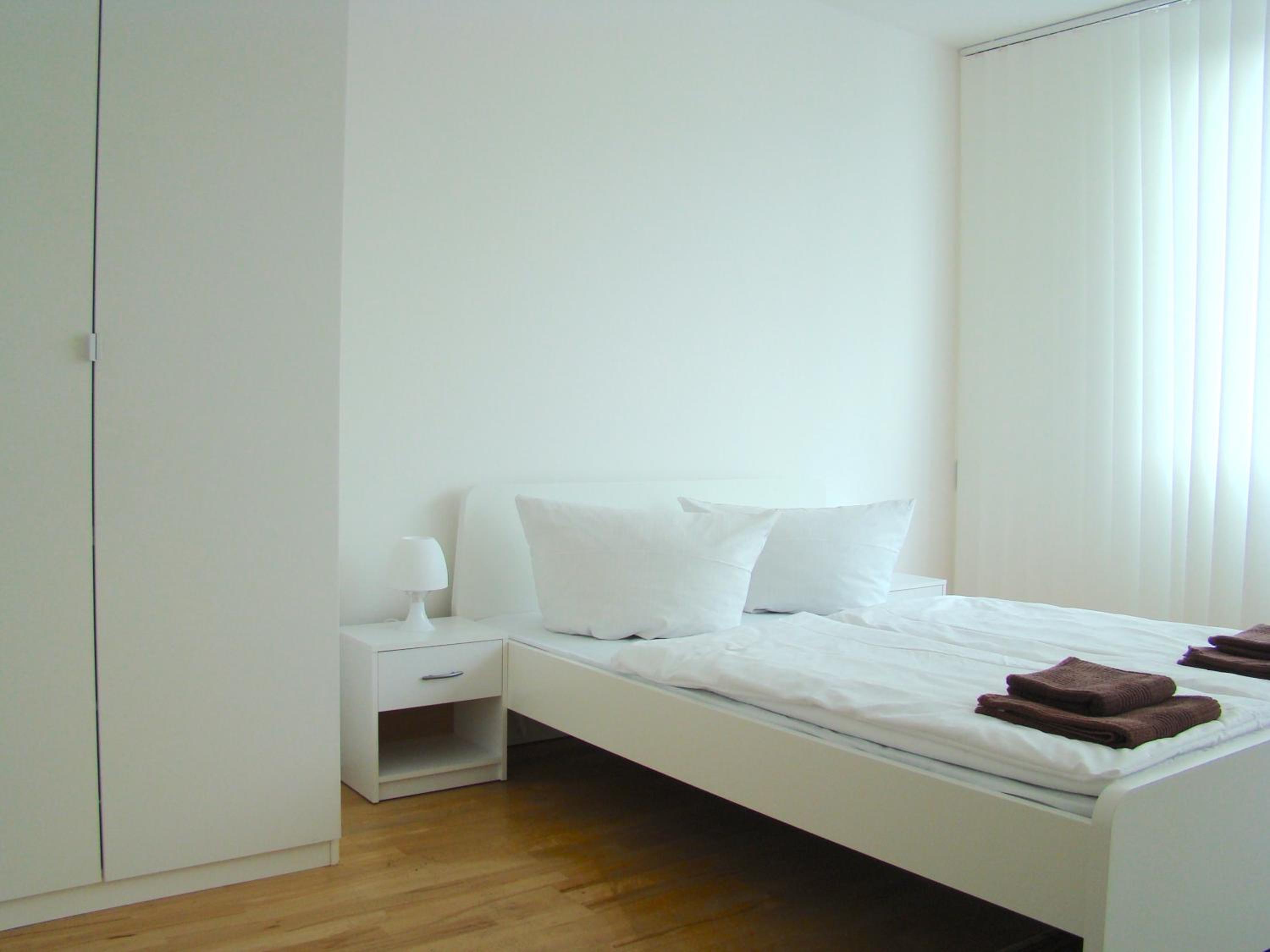BNB Potsdamer Platz Rooms & Apartments