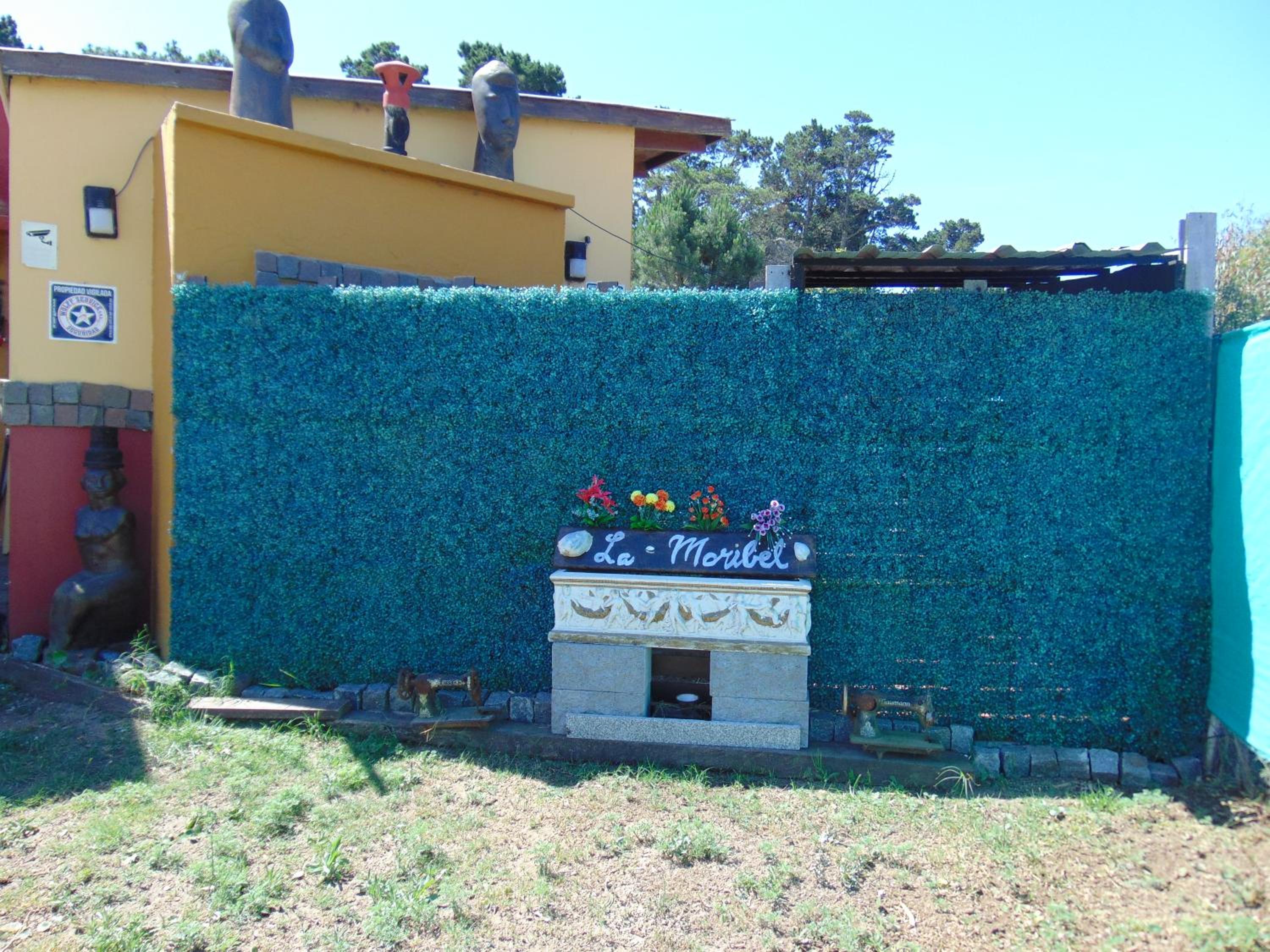 Casa de Campo La Maribel