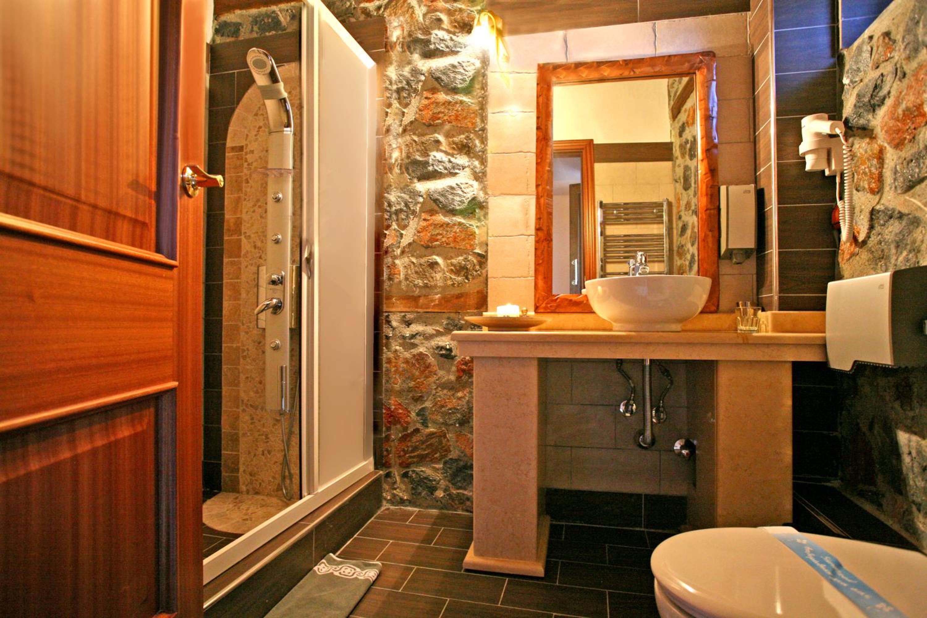 Patriko Mountain Chalet view 2