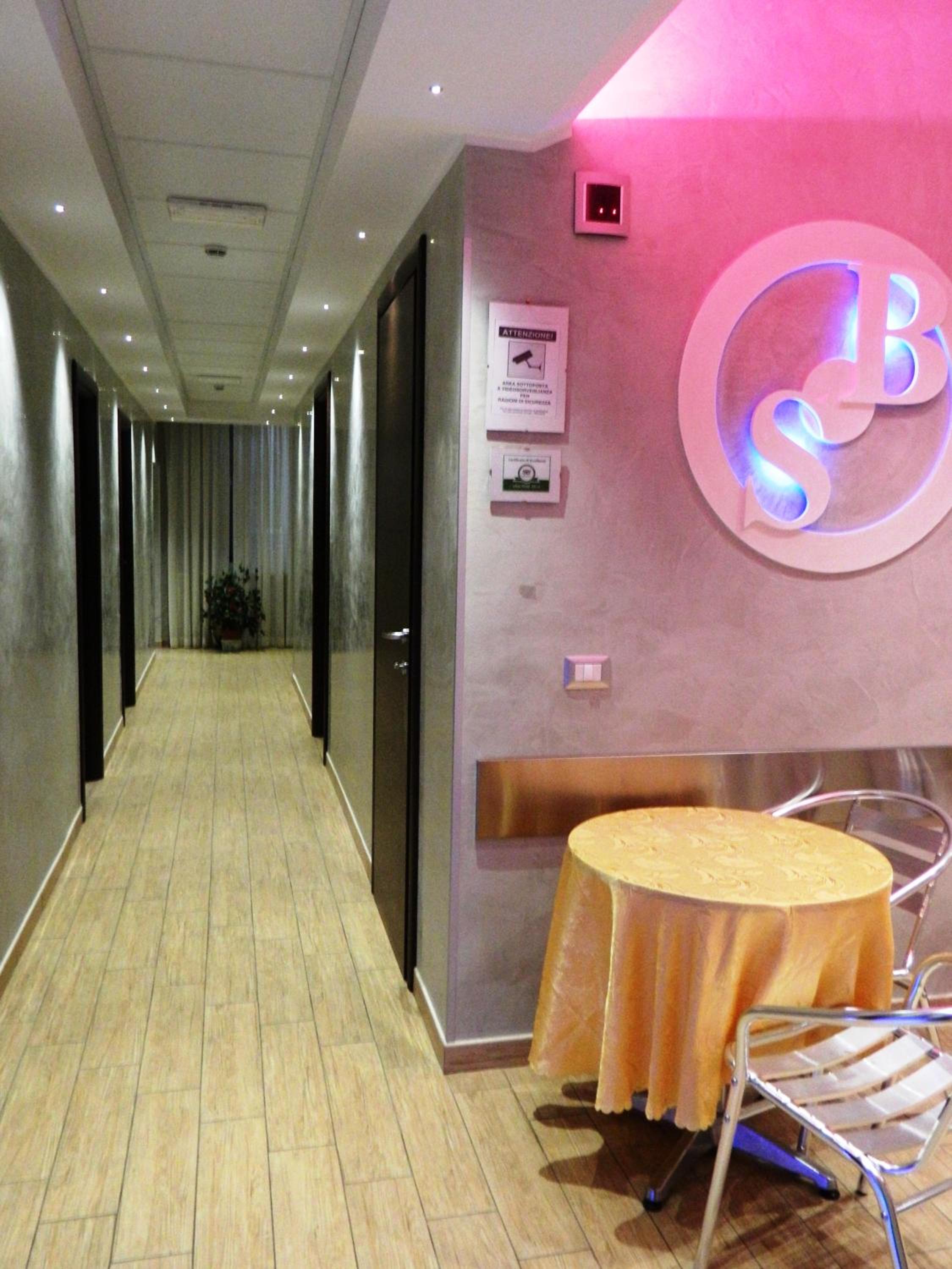 Buonarroti Suite