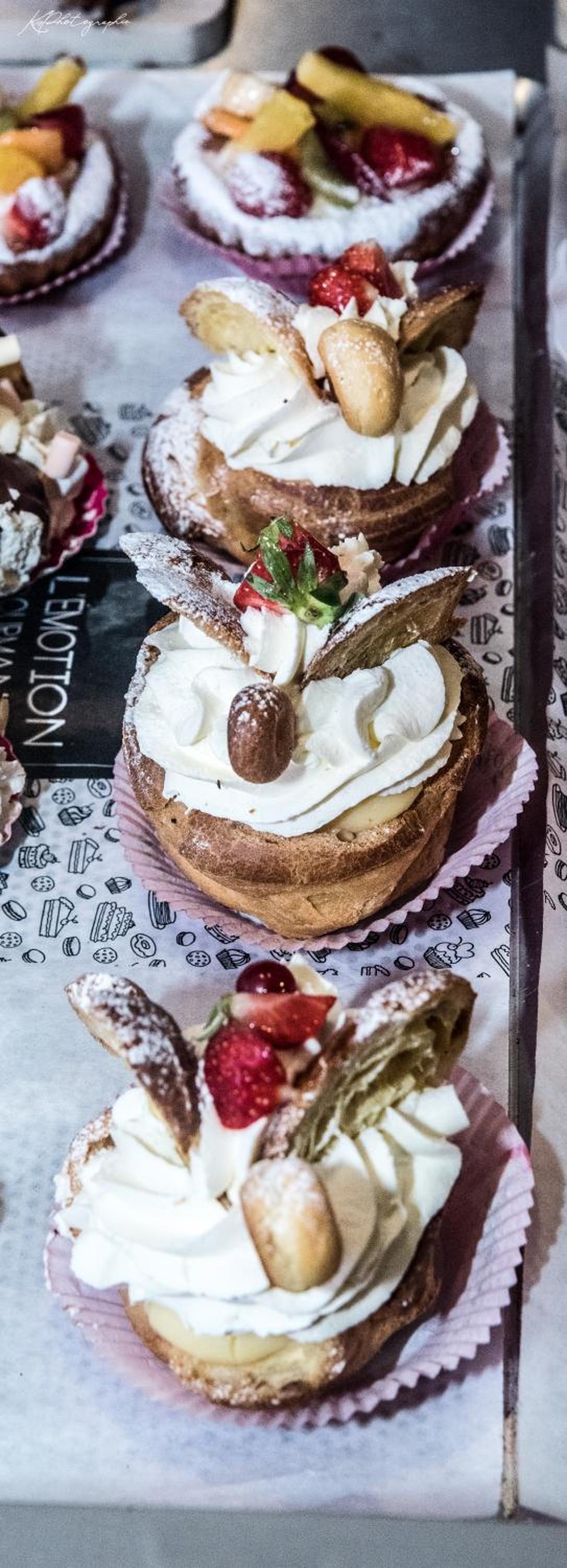 B&B L'Epicure