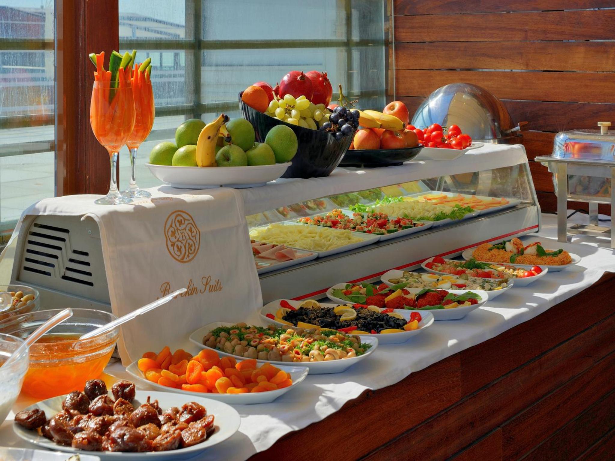 Burckin Hotel - Image 27