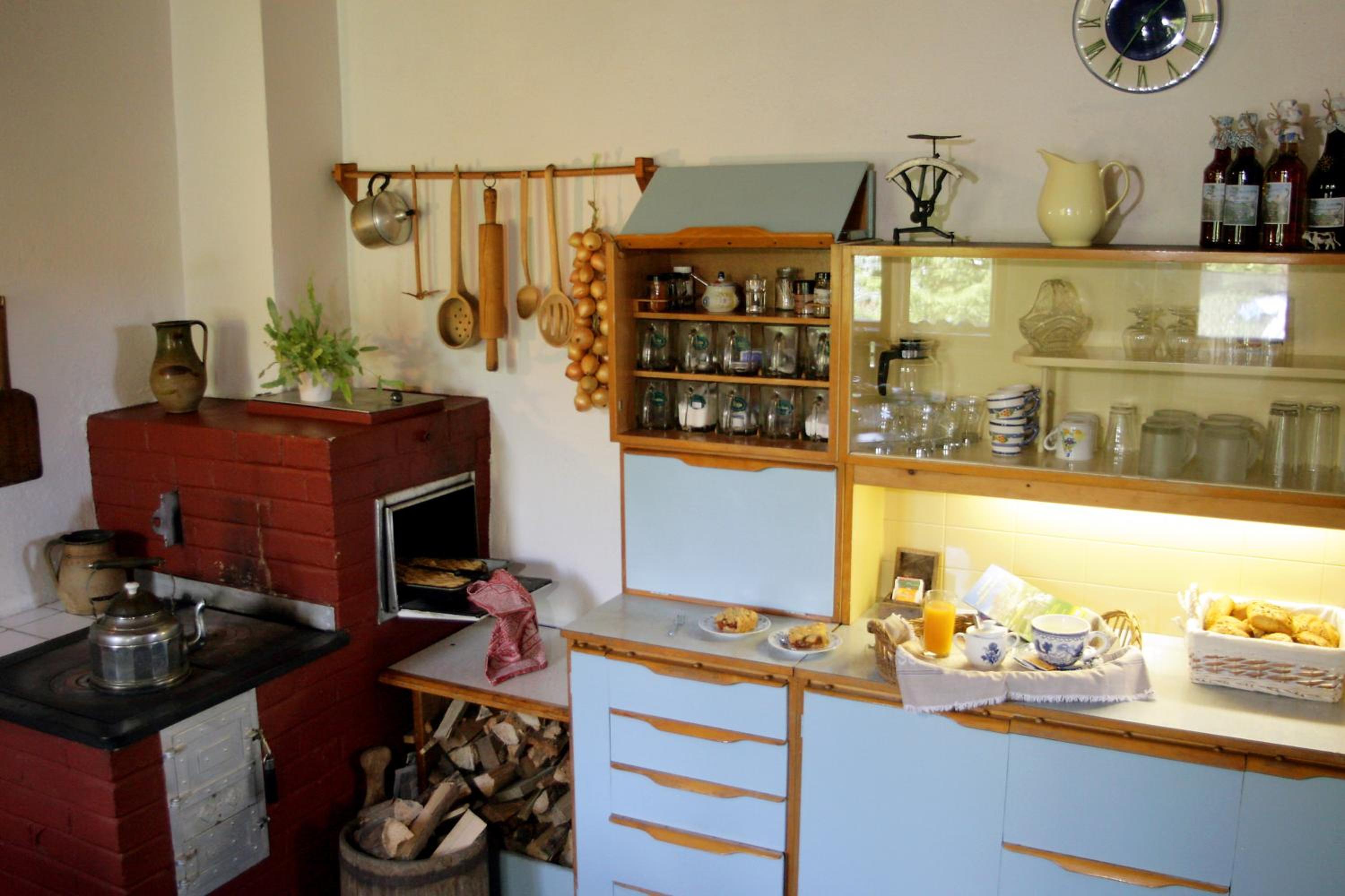 Apartment at Sedliacky Dvor - Brezno view 2