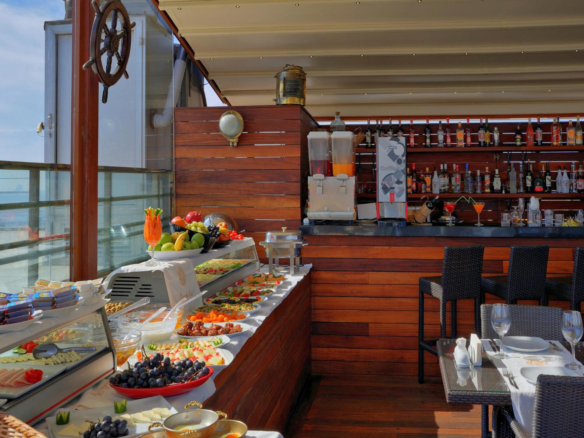 Burckin Hotel - Image 31