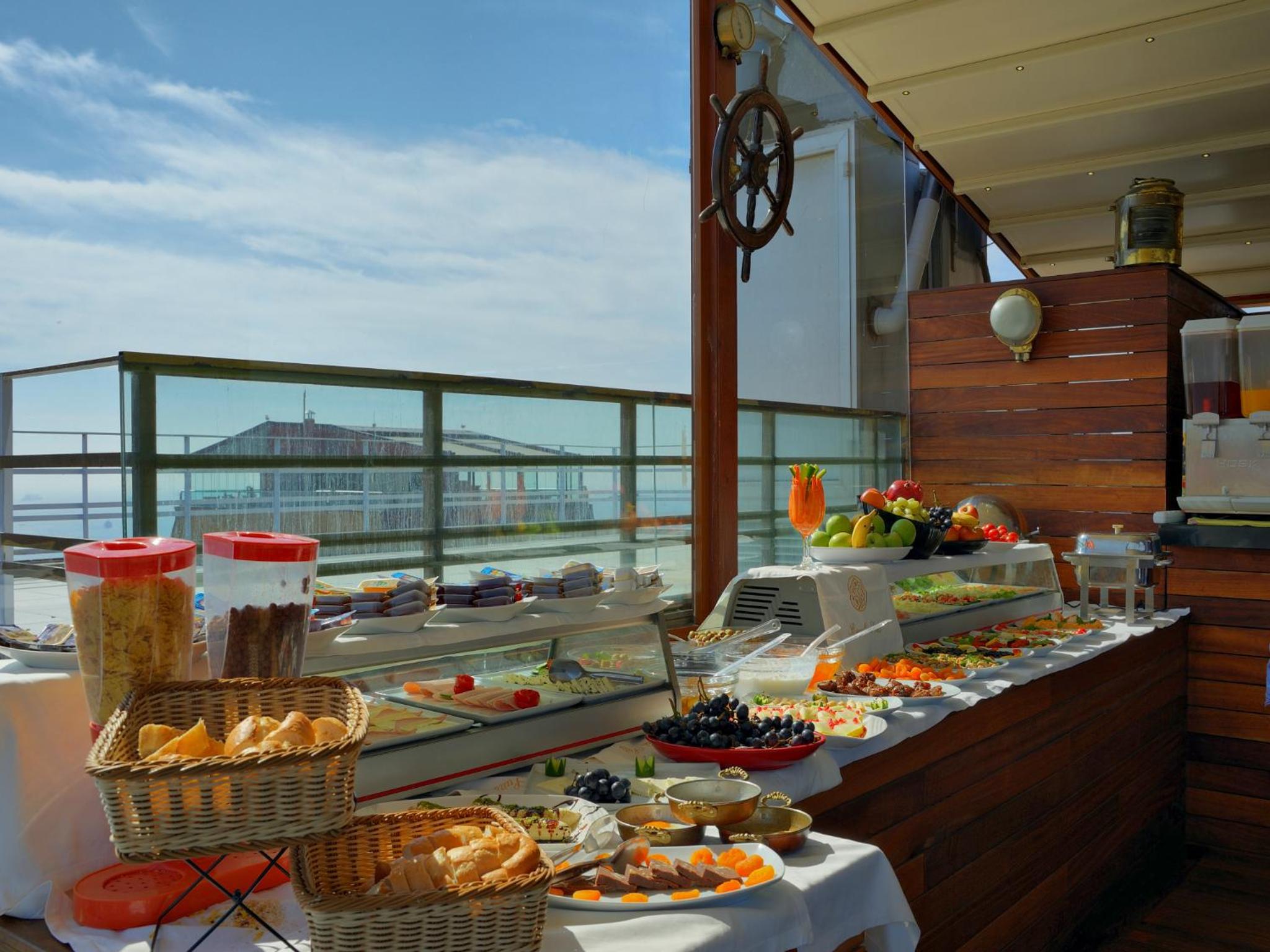 Burckin Hotel - Image 28