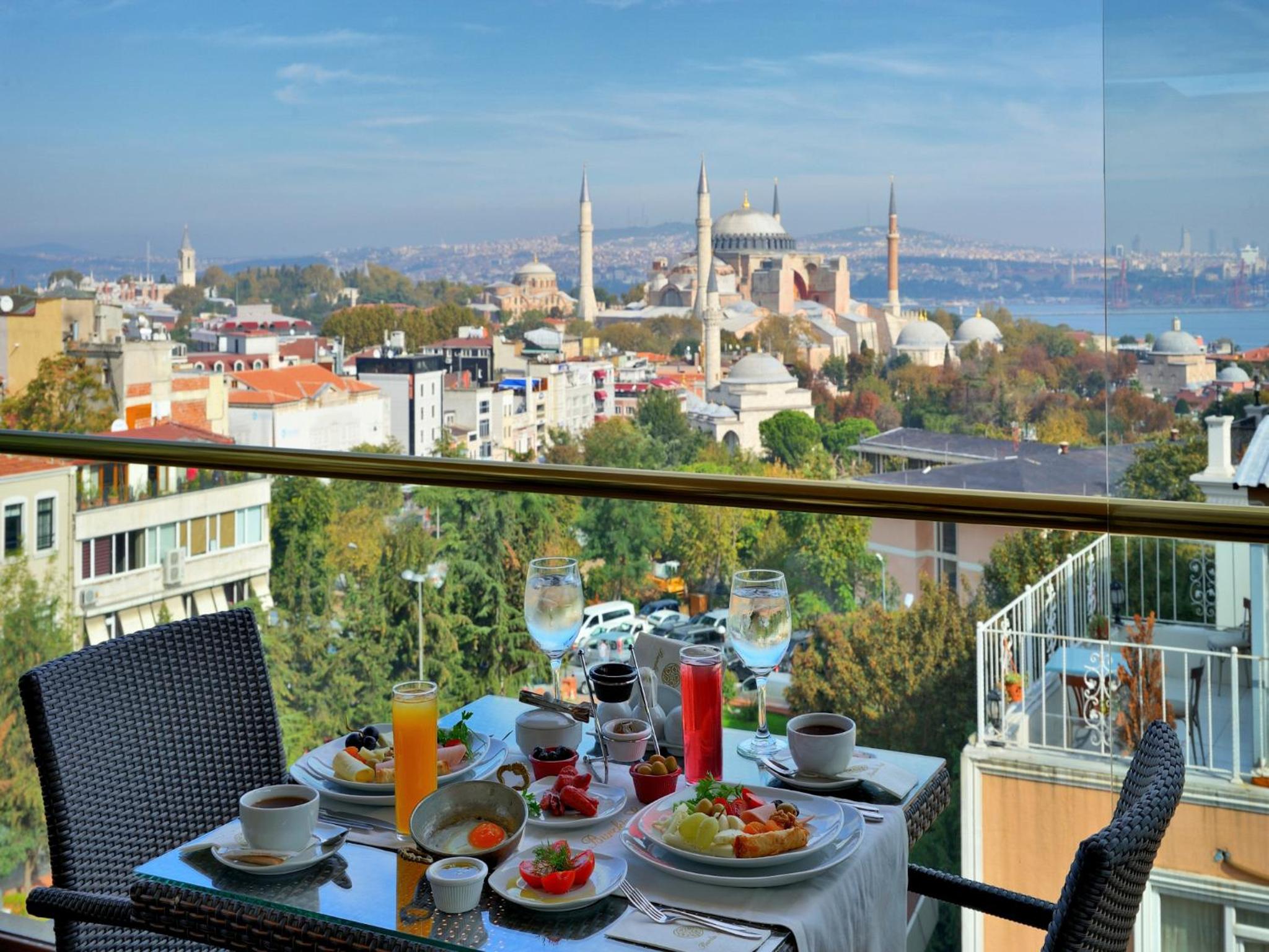 Burckin Hotel - Image 24